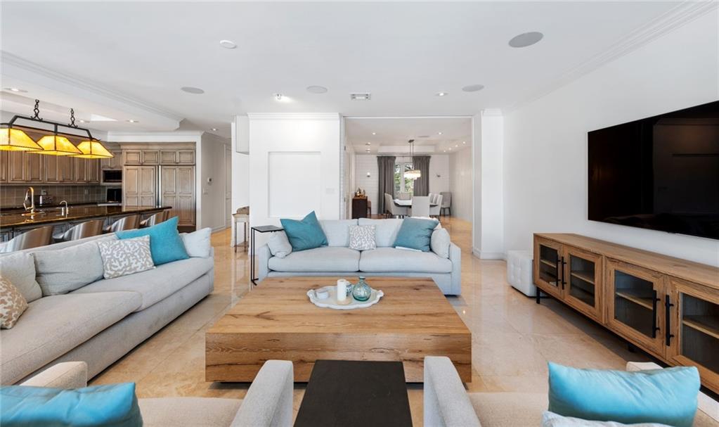 Harbor Beach - Residential