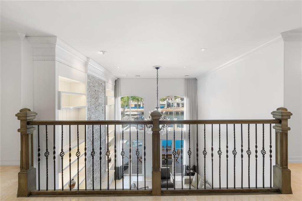 Harbor Beach - Residential