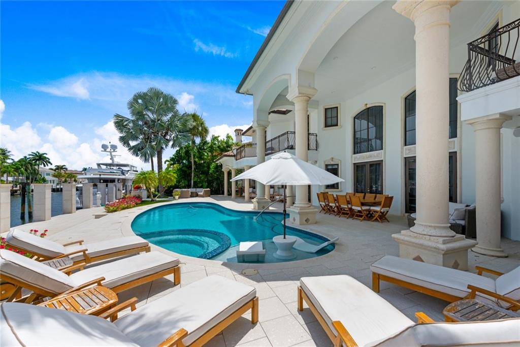 Harbor Beach - Residential