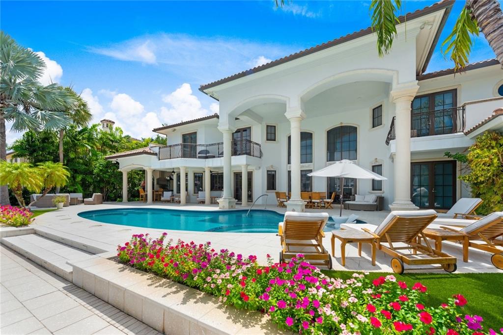 Harbor Beach - Residential
