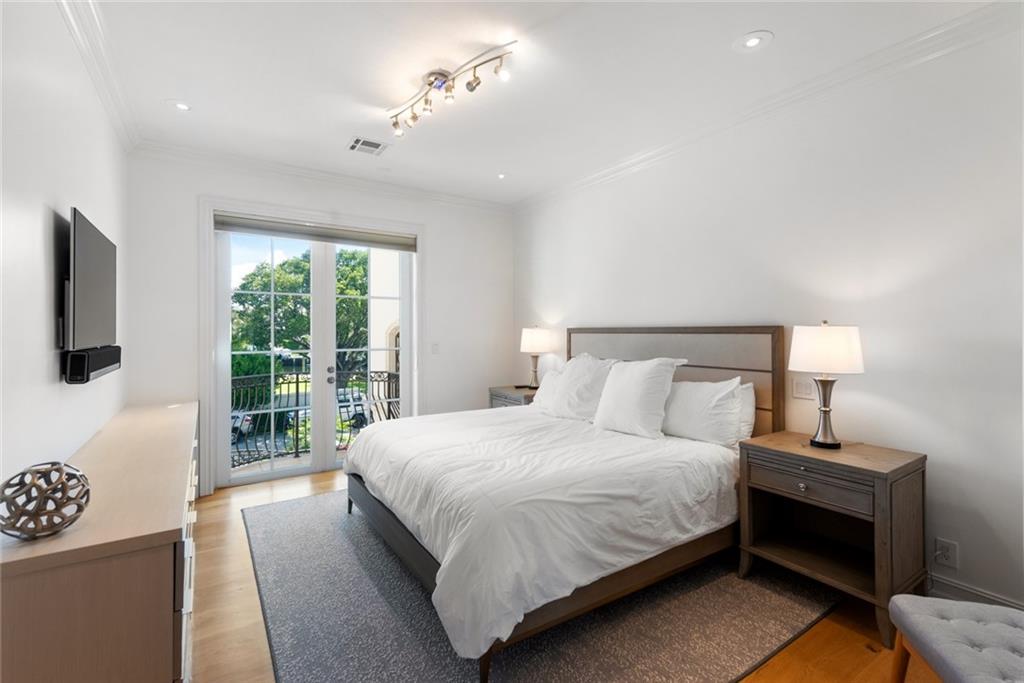 Harbor Beach - Residential