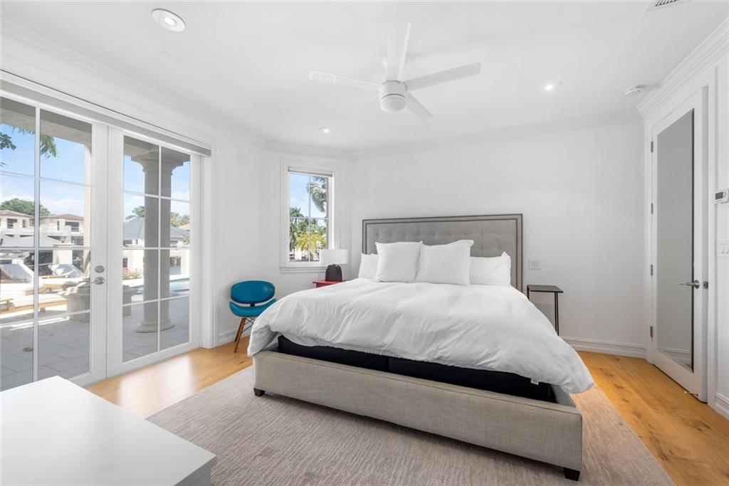 Harbor Beach - Residential