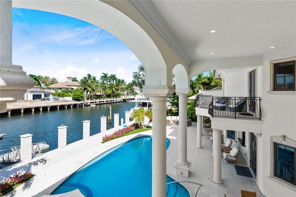 Harbor Beach - Residential