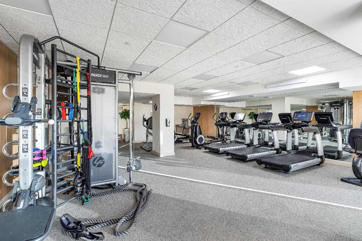 MARBELLA CONDO - Residential