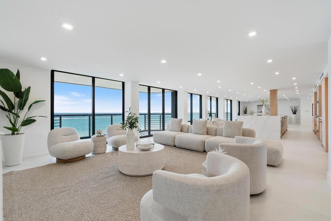 MARBELLA CONDO - Residential