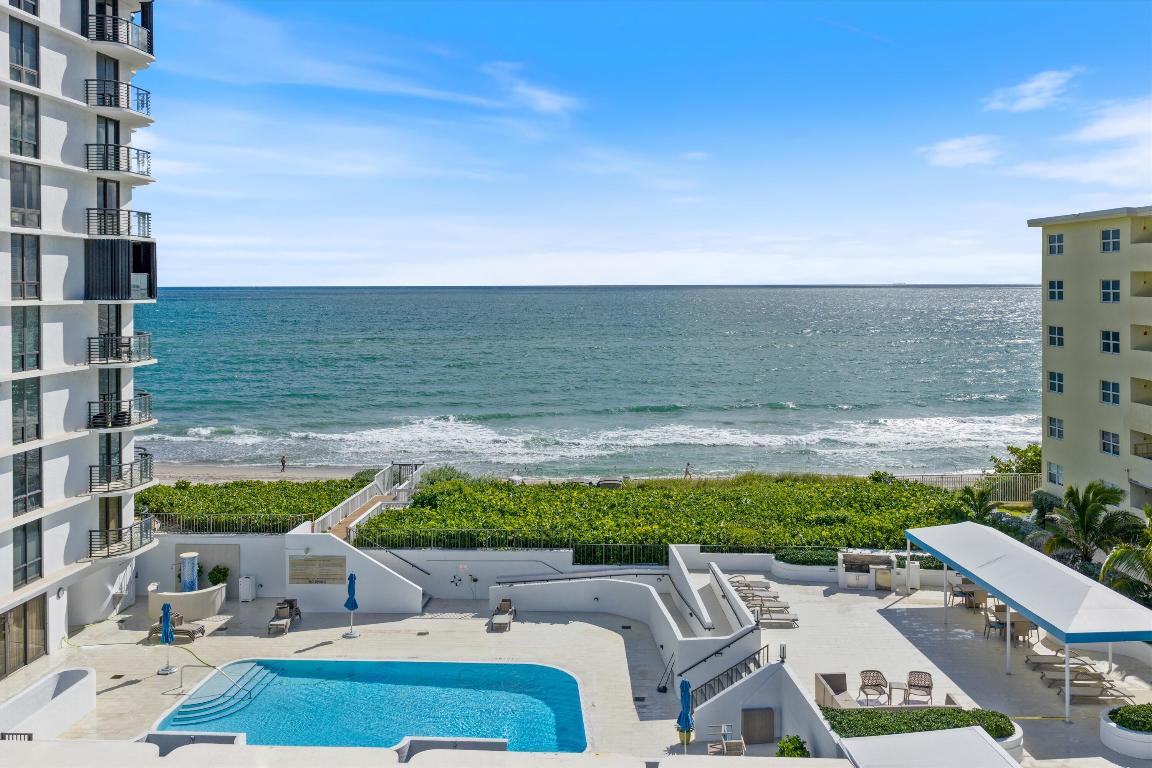 MARBELLA CONDO - Residential