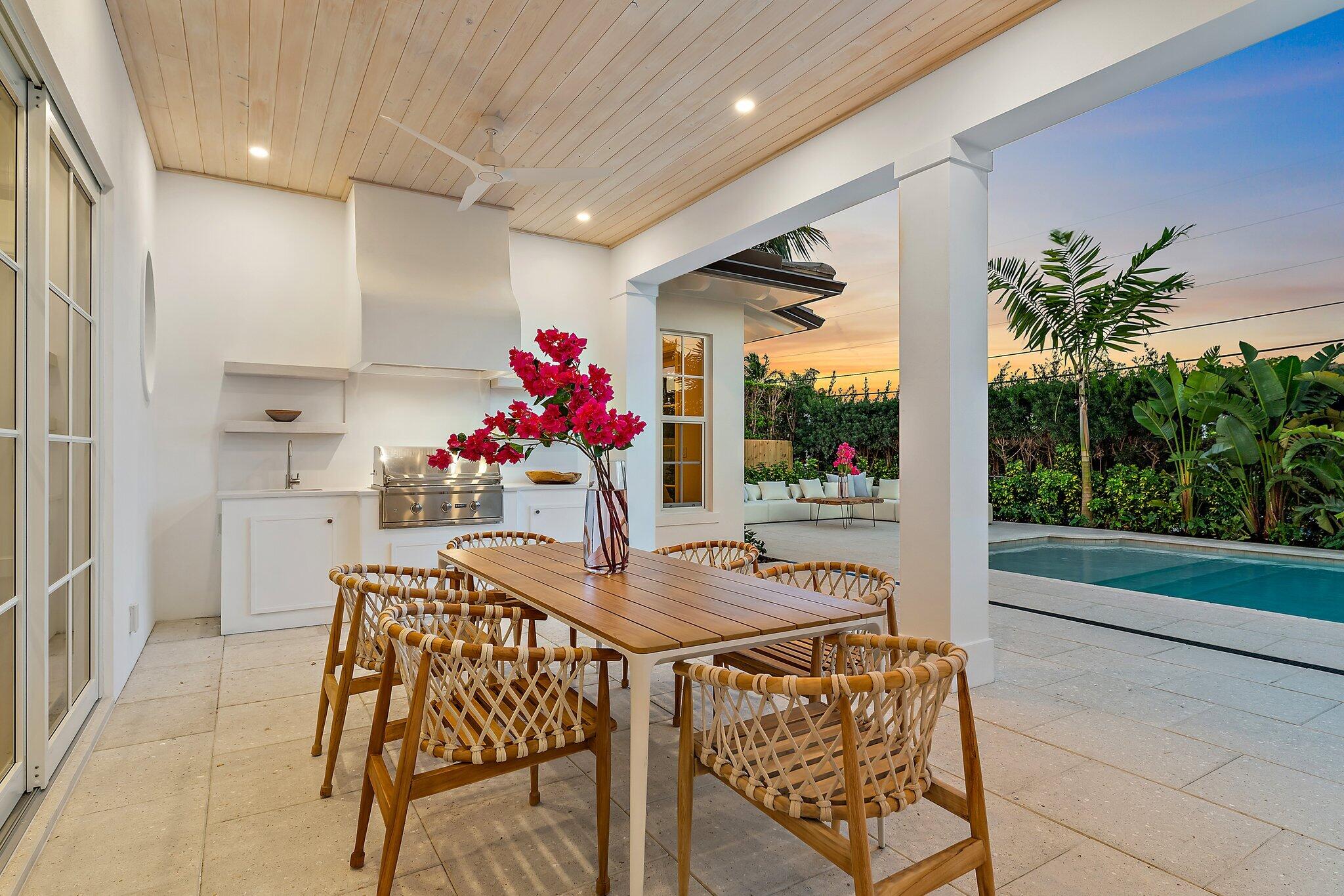 YACHT CLUB ADD TO VILLAGE OF NORTH PALM BEACH - Residential
