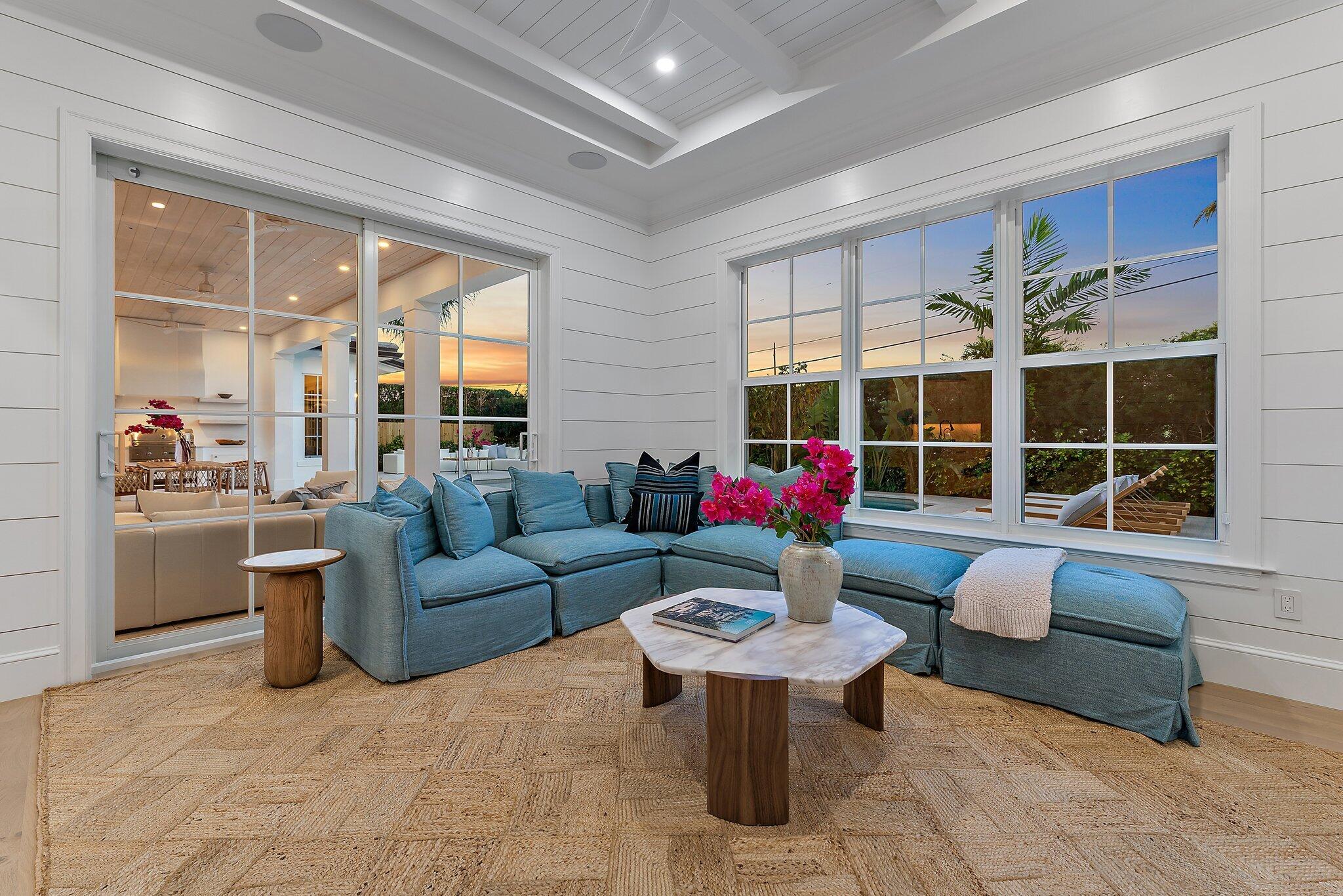 YACHT CLUB ADD TO VILLAGE OF NORTH PALM BEACH - Residential