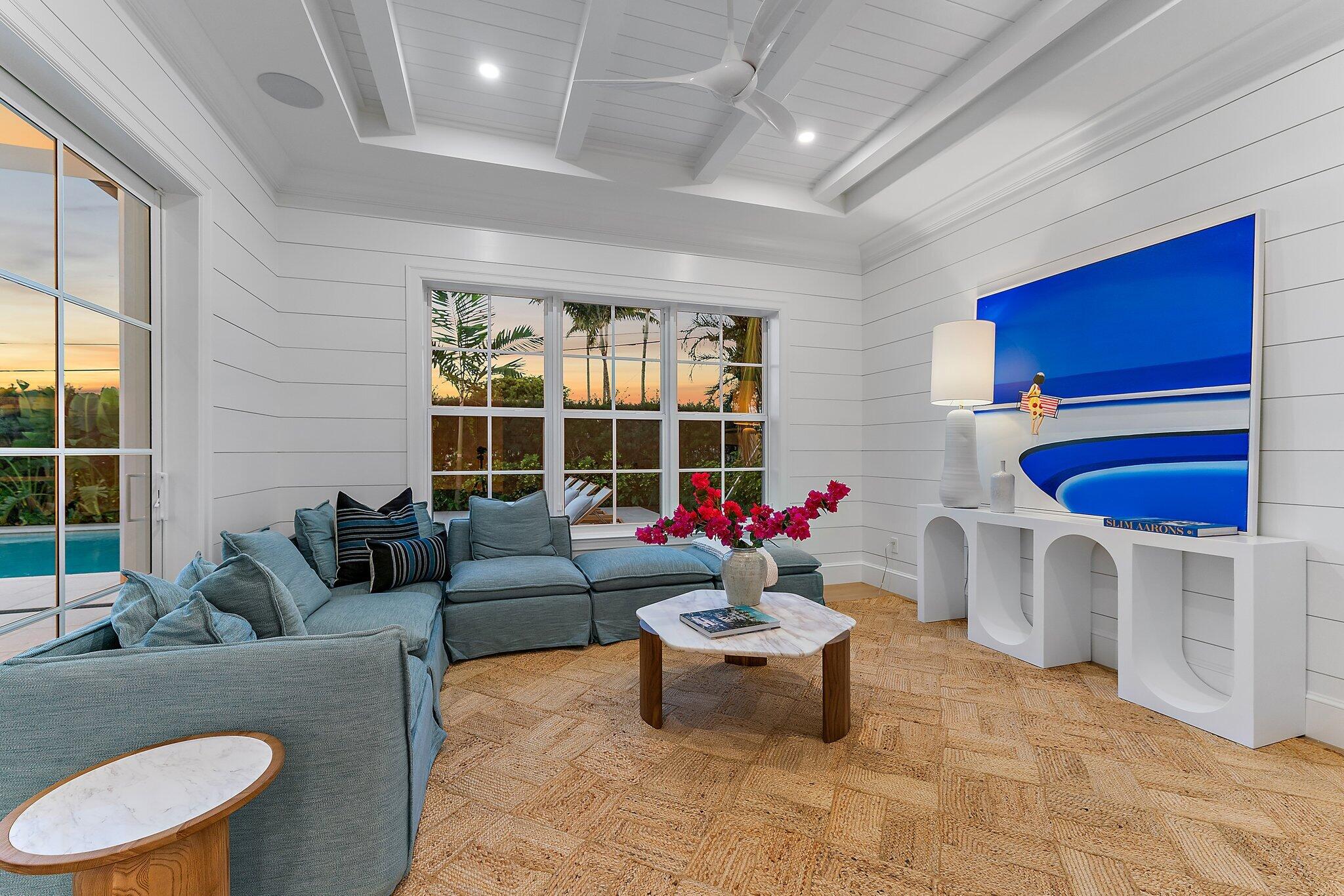 YACHT CLUB ADD TO VILLAGE OF NORTH PALM BEACH - Residential