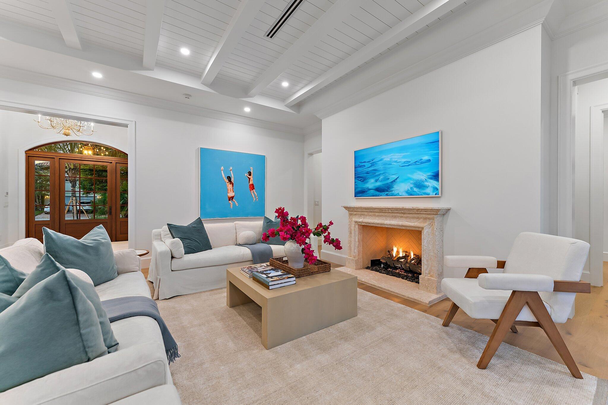 YACHT CLUB ADD TO VILLAGE OF NORTH PALM BEACH - Residential
