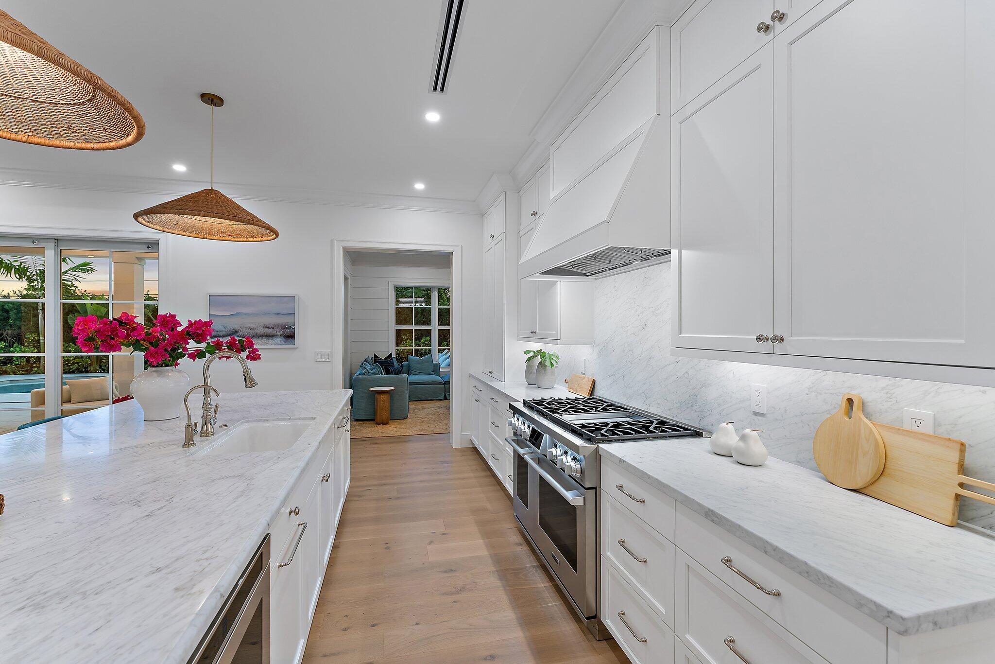 YACHT CLUB ADD TO VILLAGE OF NORTH PALM BEACH - Residential