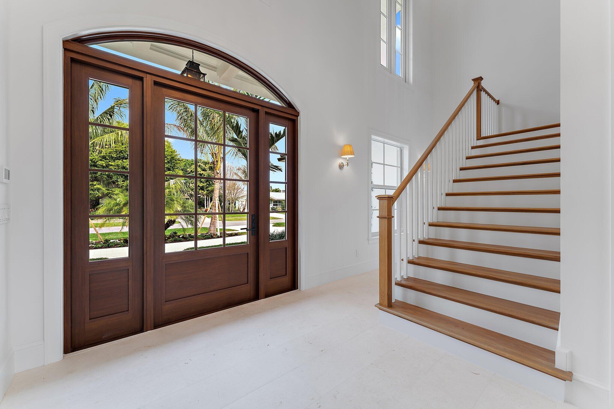 YACHT CLUB ADD TO VILLAGE OF NORTH PALM BEACH - Residential