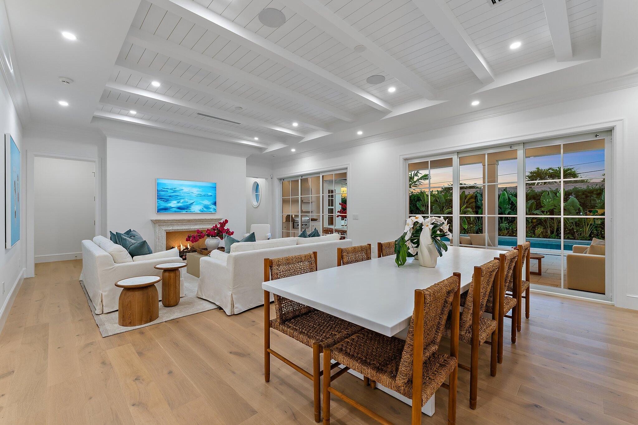 YACHT CLUB ADD TO VILLAGE OF NORTH PALM BEACH - Residential