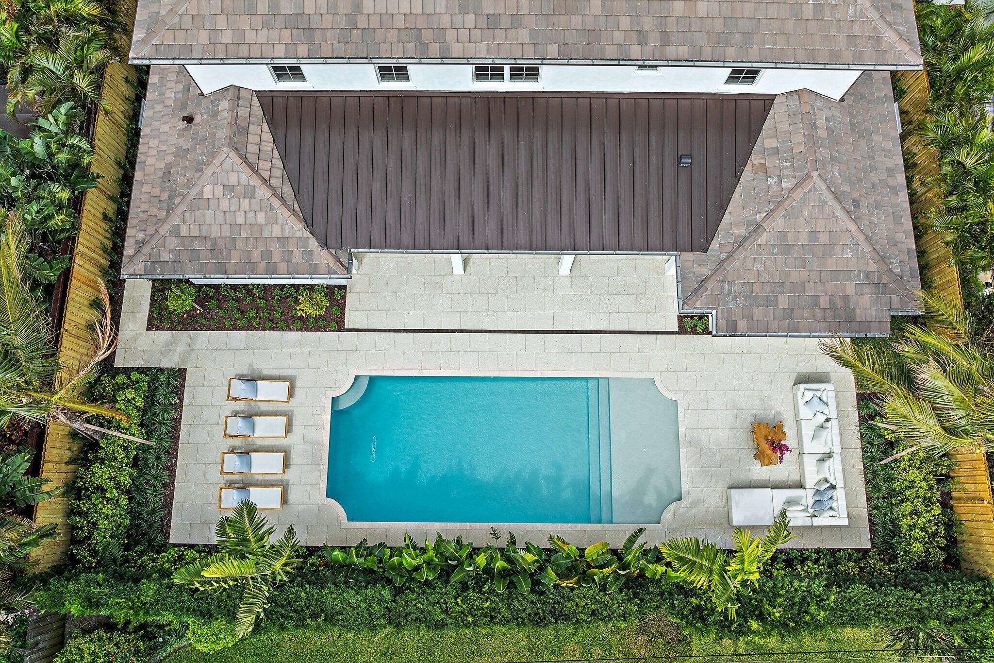 YACHT CLUB ADD TO VILLAGE OF NORTH PALM BEACH - Residential