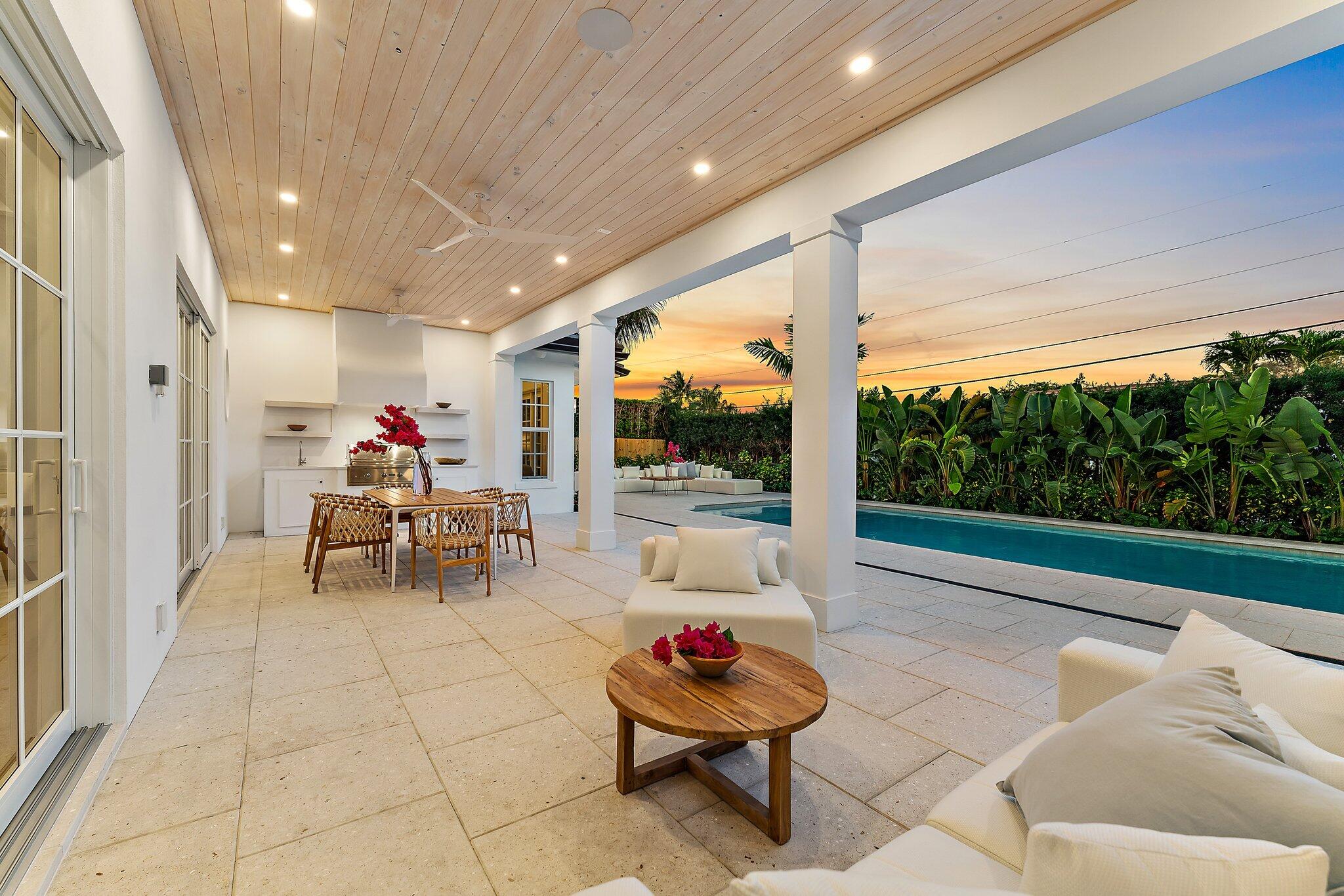 YACHT CLUB ADD TO VILLAGE OF NORTH PALM BEACH - Residential