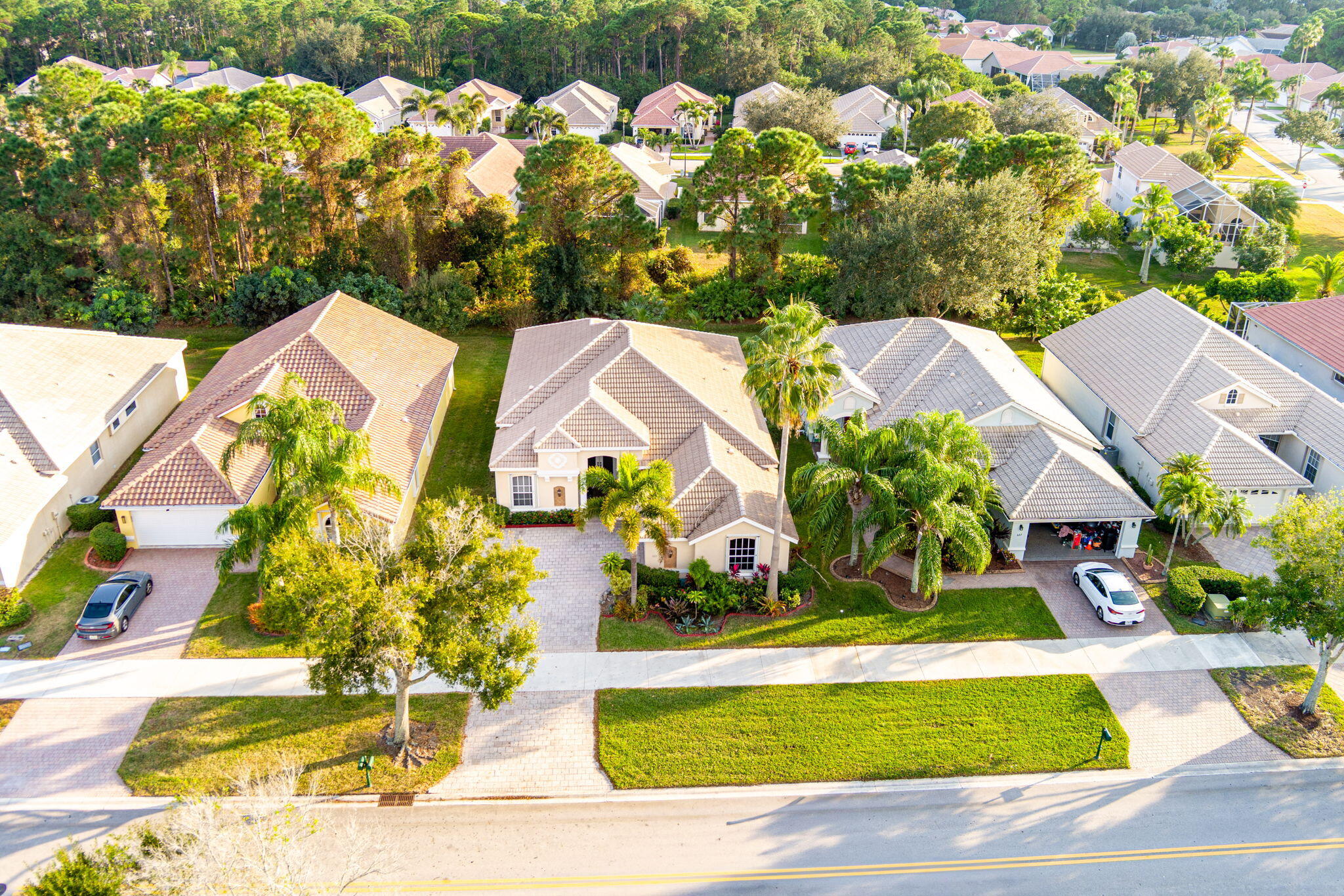 Lake Charles - Residential