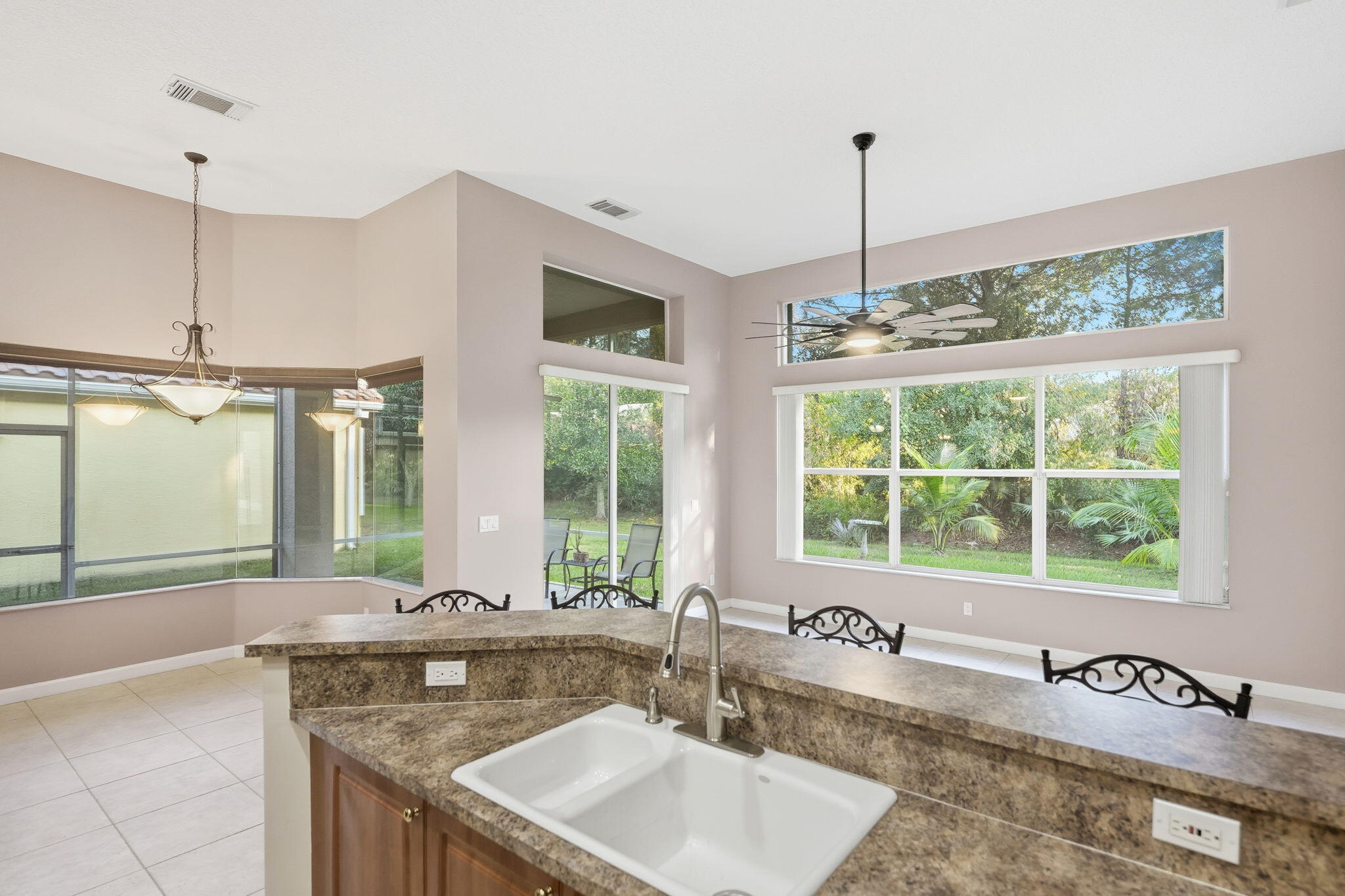 Lake Charles - Residential