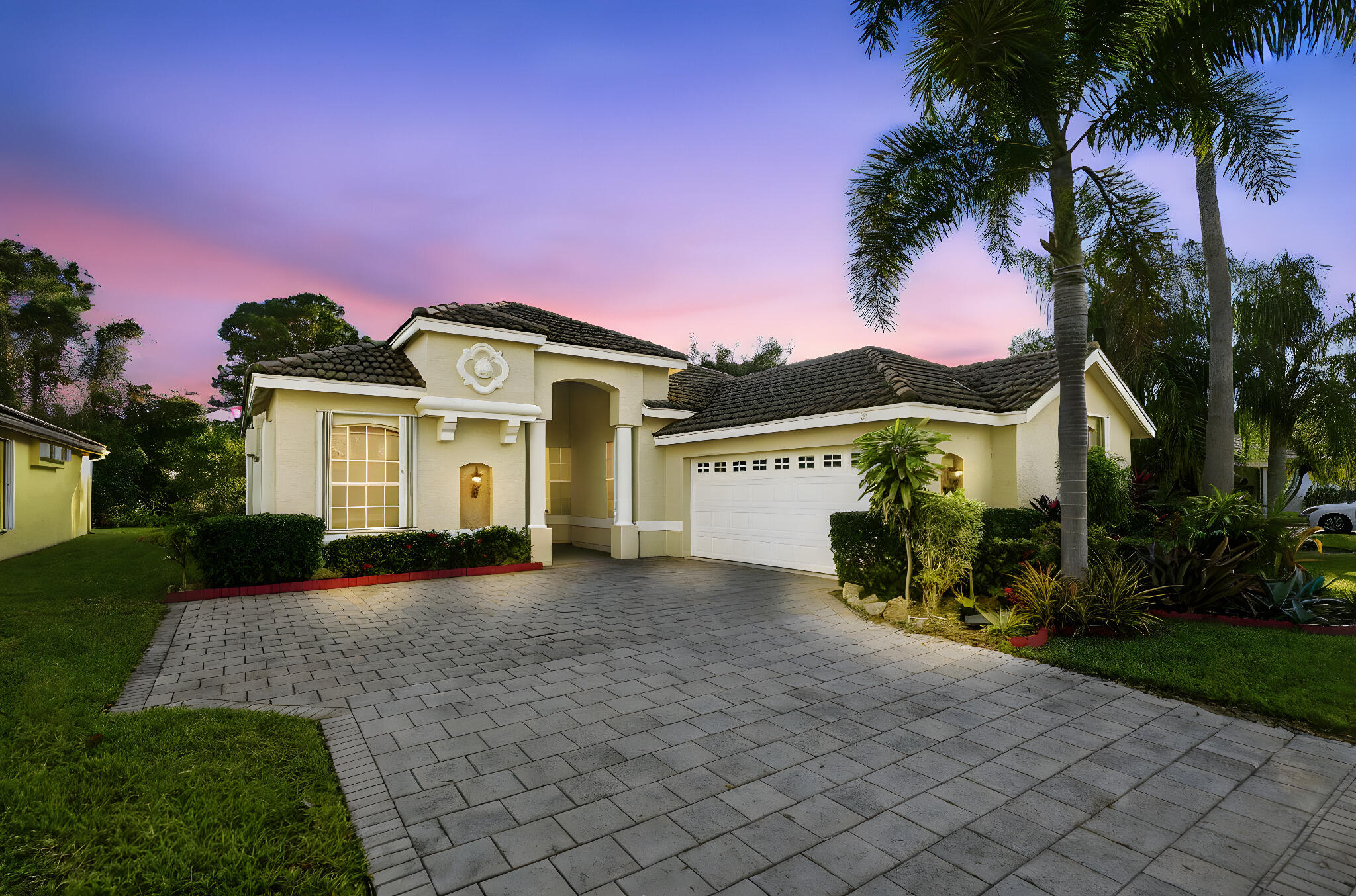 Lake Charles - Residential