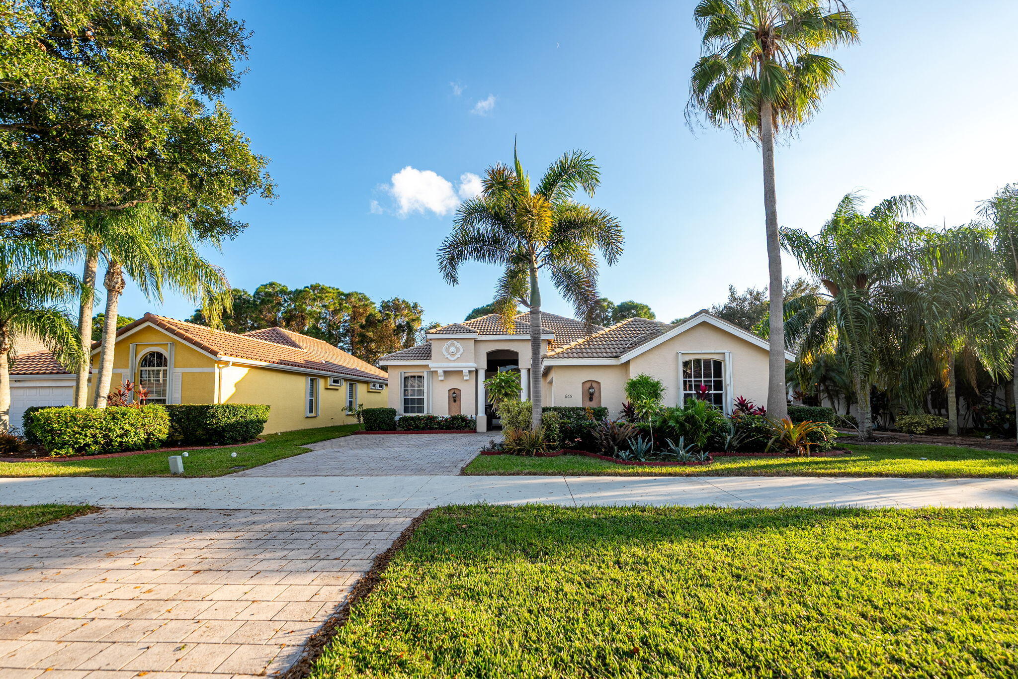 Lake Charles - Residential