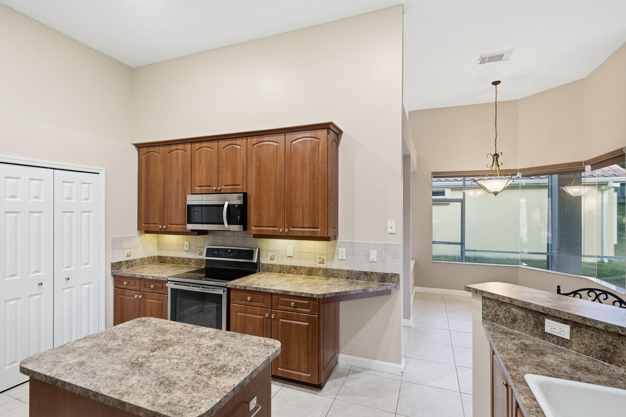 Lake Charles - Residential