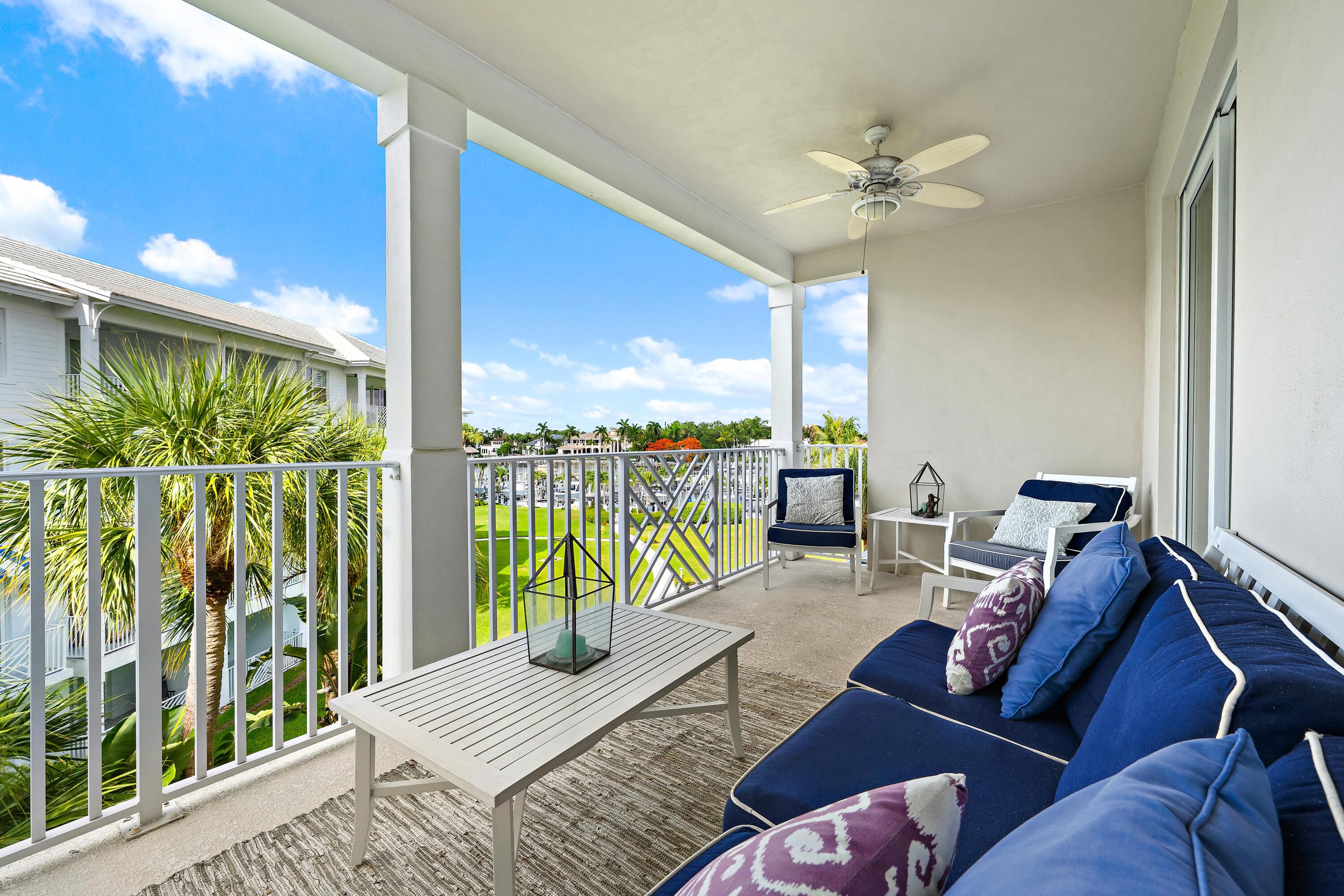JUNO BAY COLONY CONDO - Residential