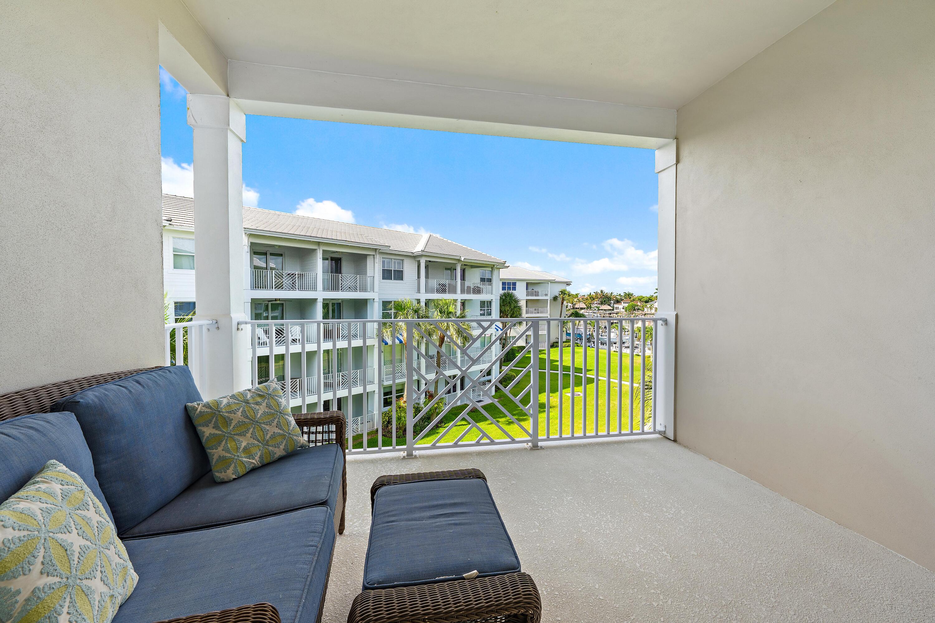 JUNO BAY COLONY CONDO - Residential