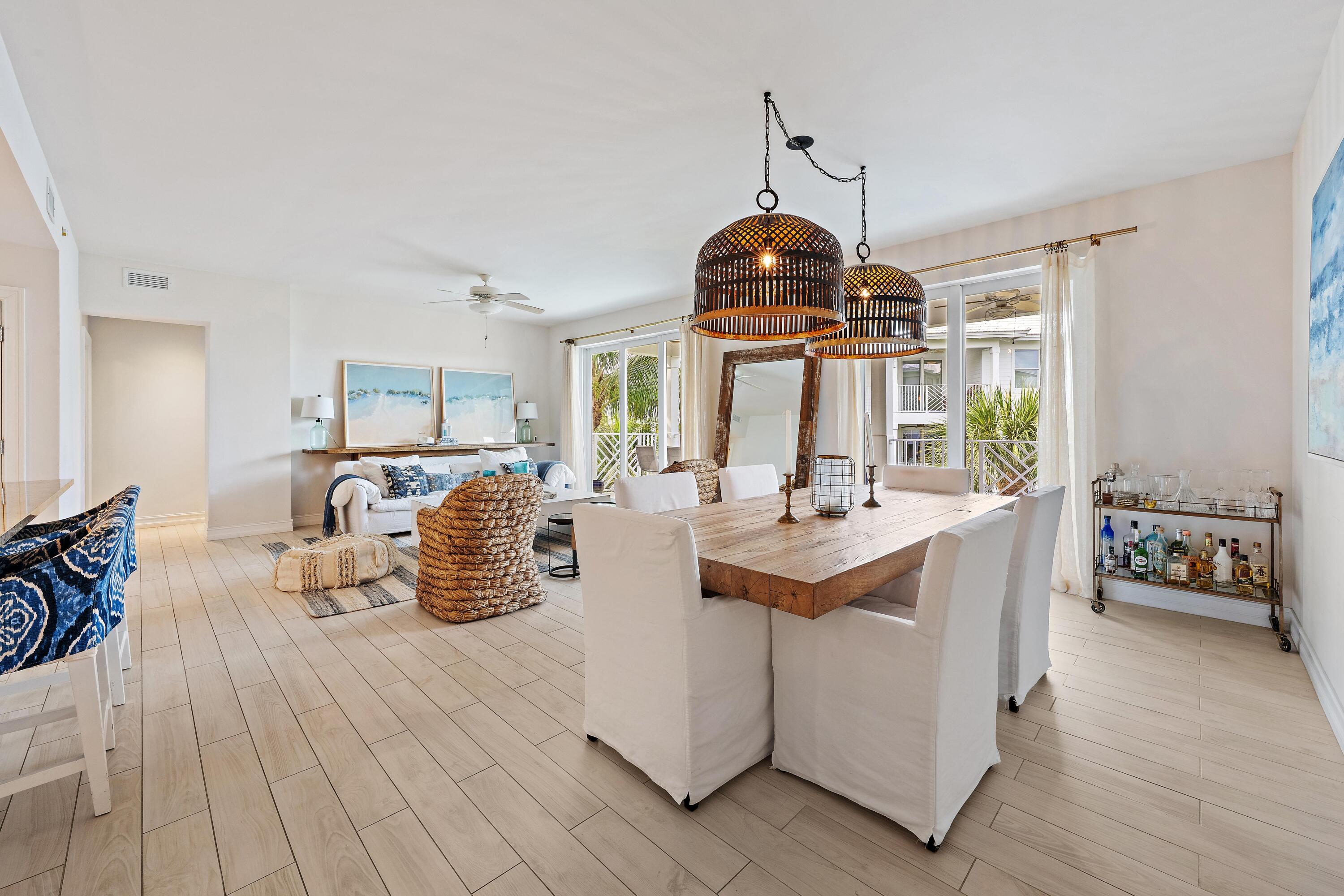 JUNO BAY COLONY CONDO - Residential