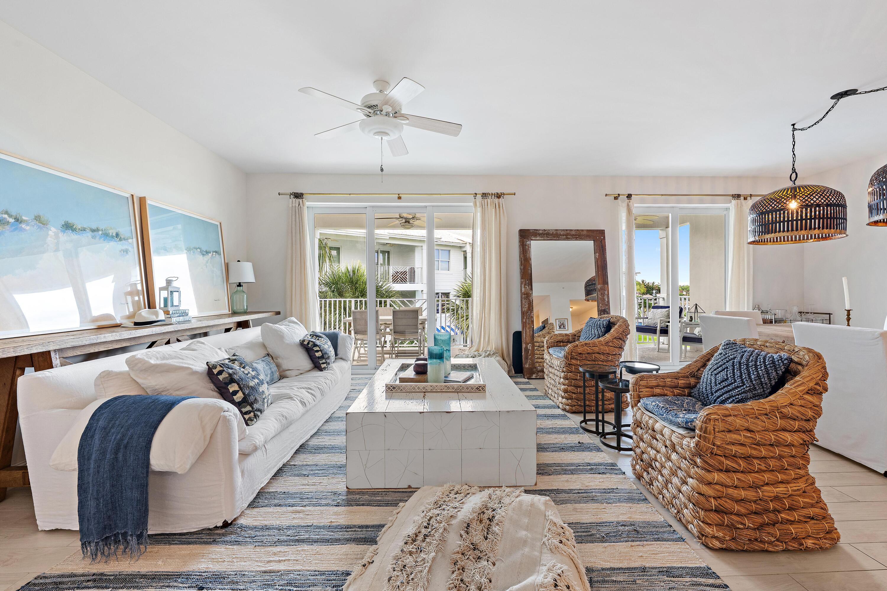 JUNO BAY COLONY CONDO - Residential