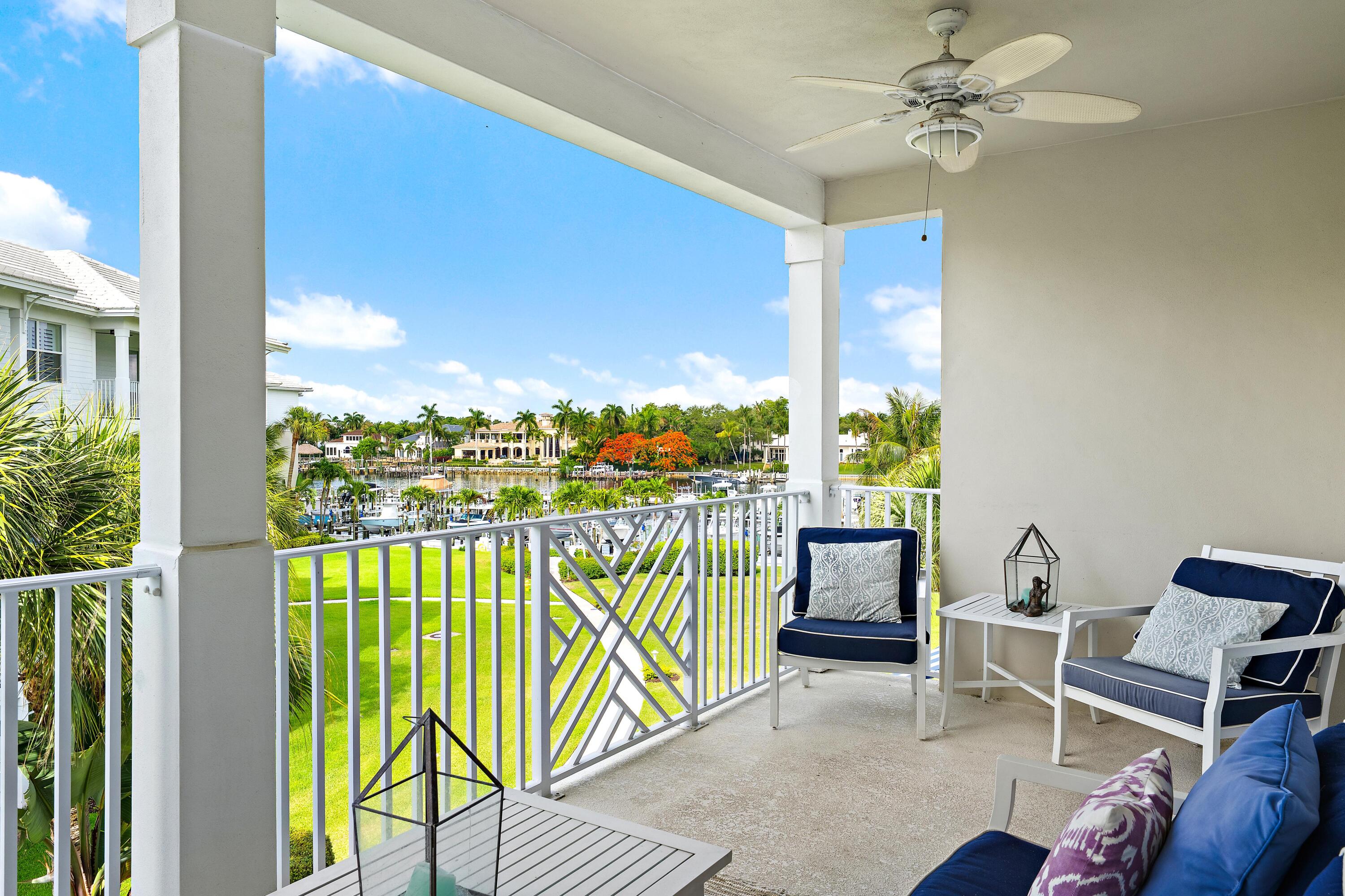 JUNO BAY COLONY CONDO - Residential