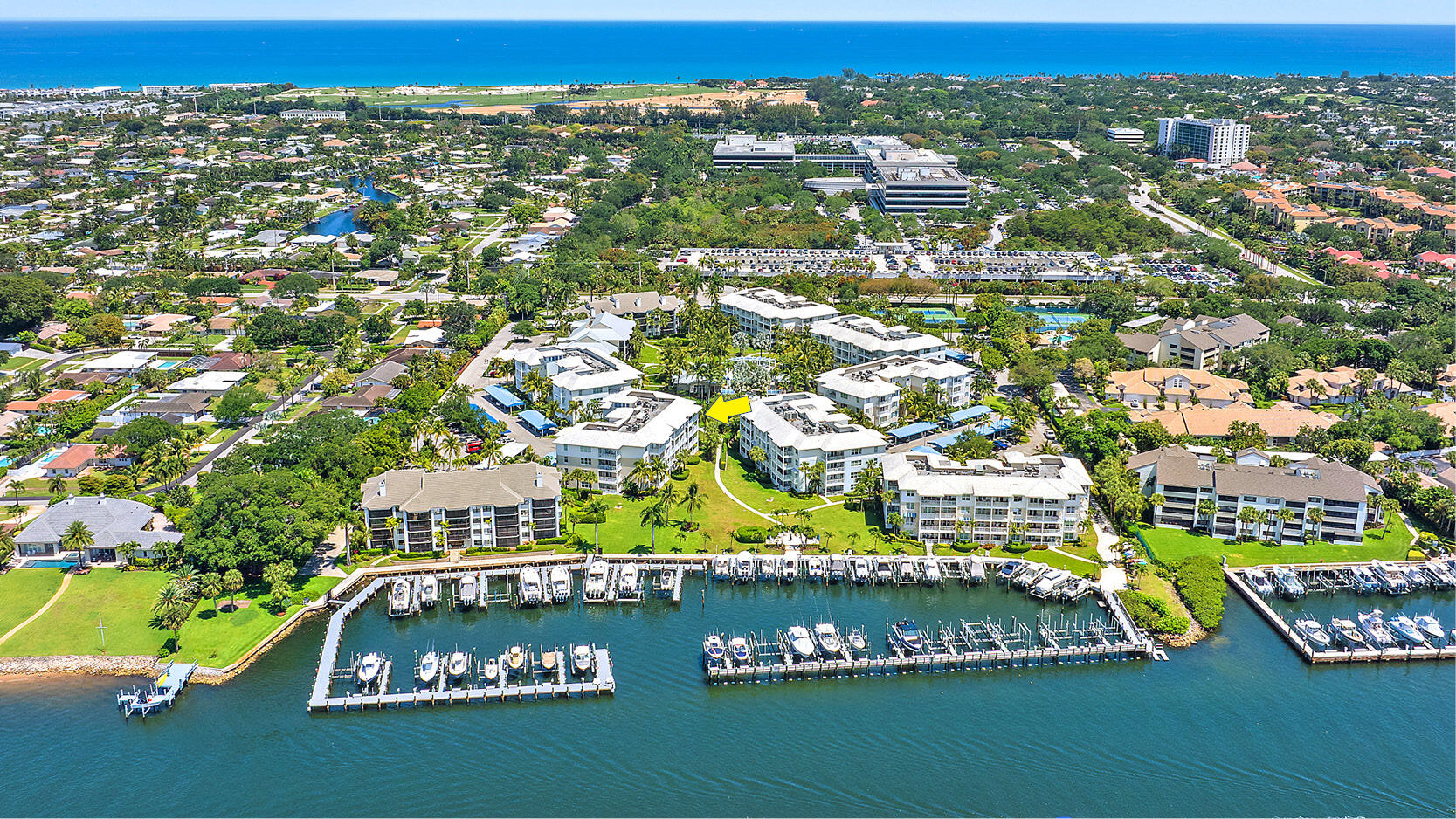 JUNO BAY COLONY CONDO - Residential