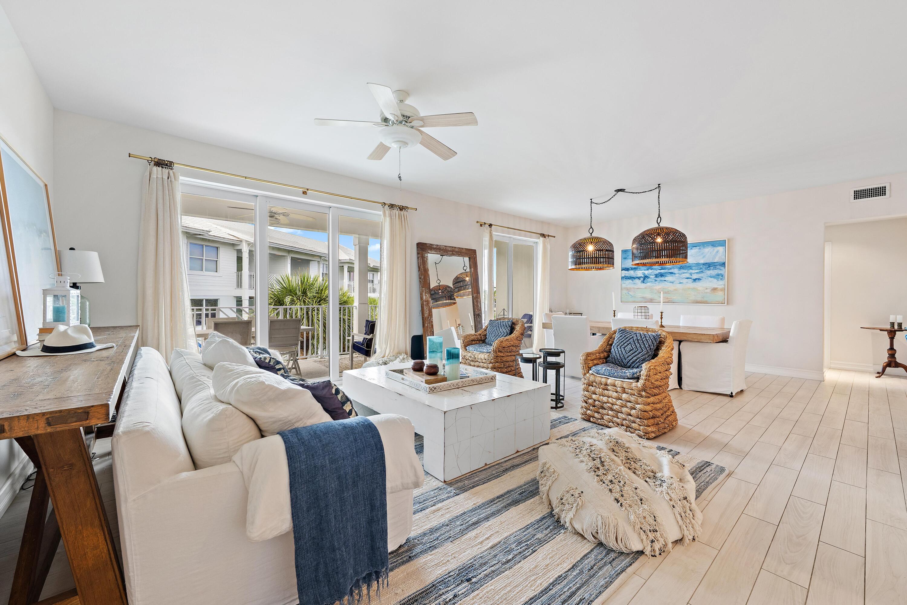 JUNO BAY COLONY CONDO - Residential