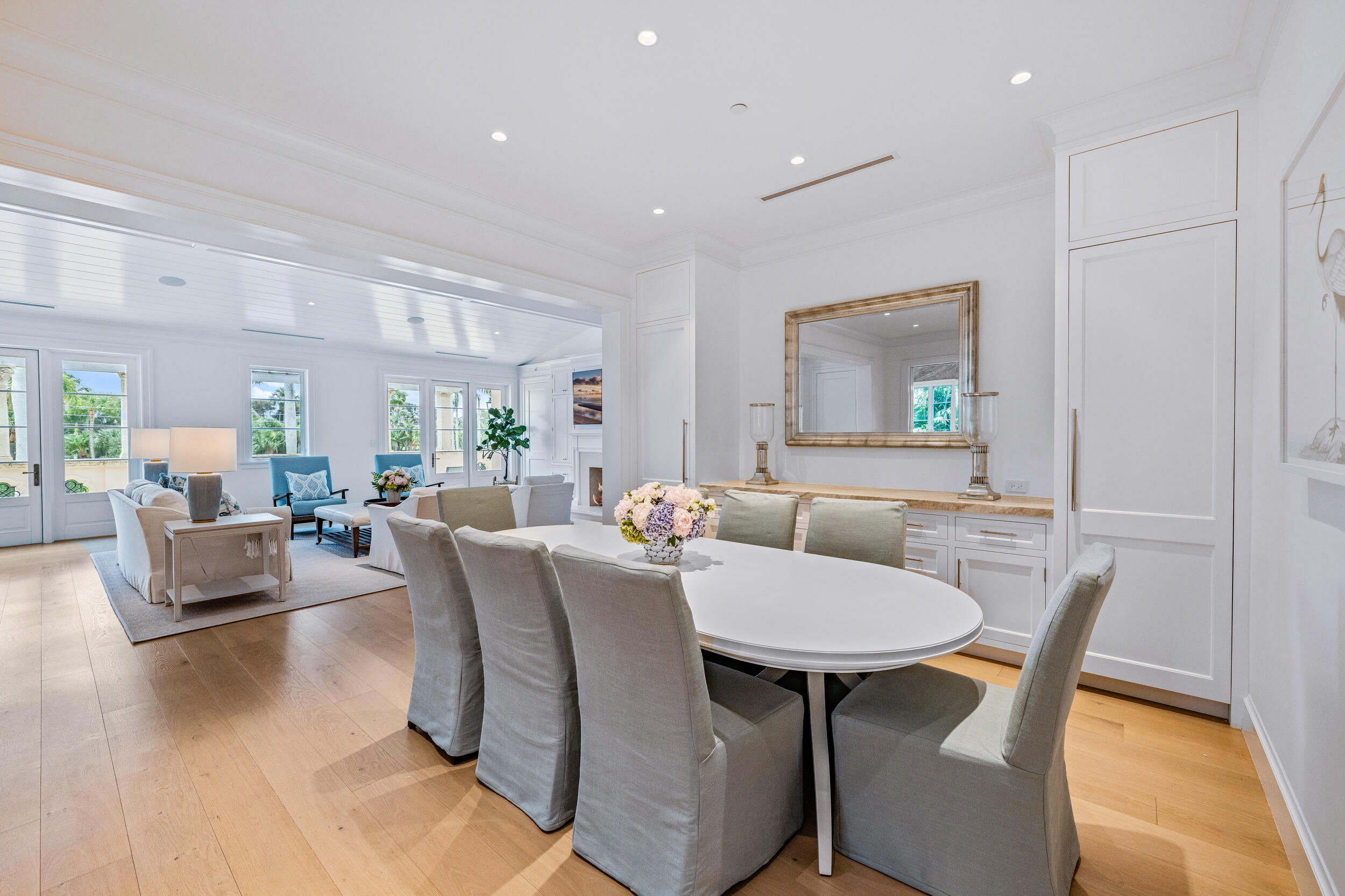 VIA FLAGLER CONDO - Residential