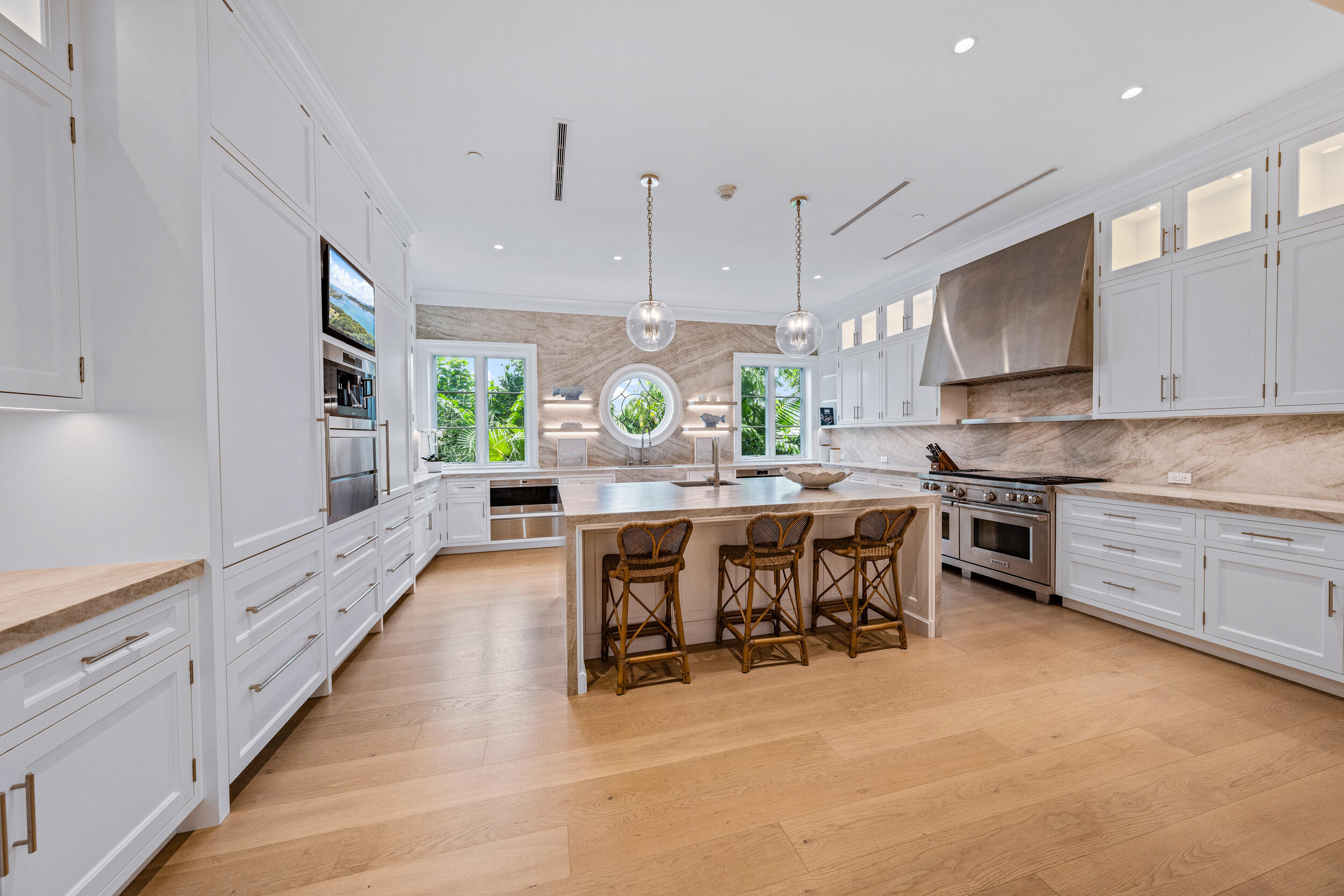 VIA FLAGLER CONDO - Residential