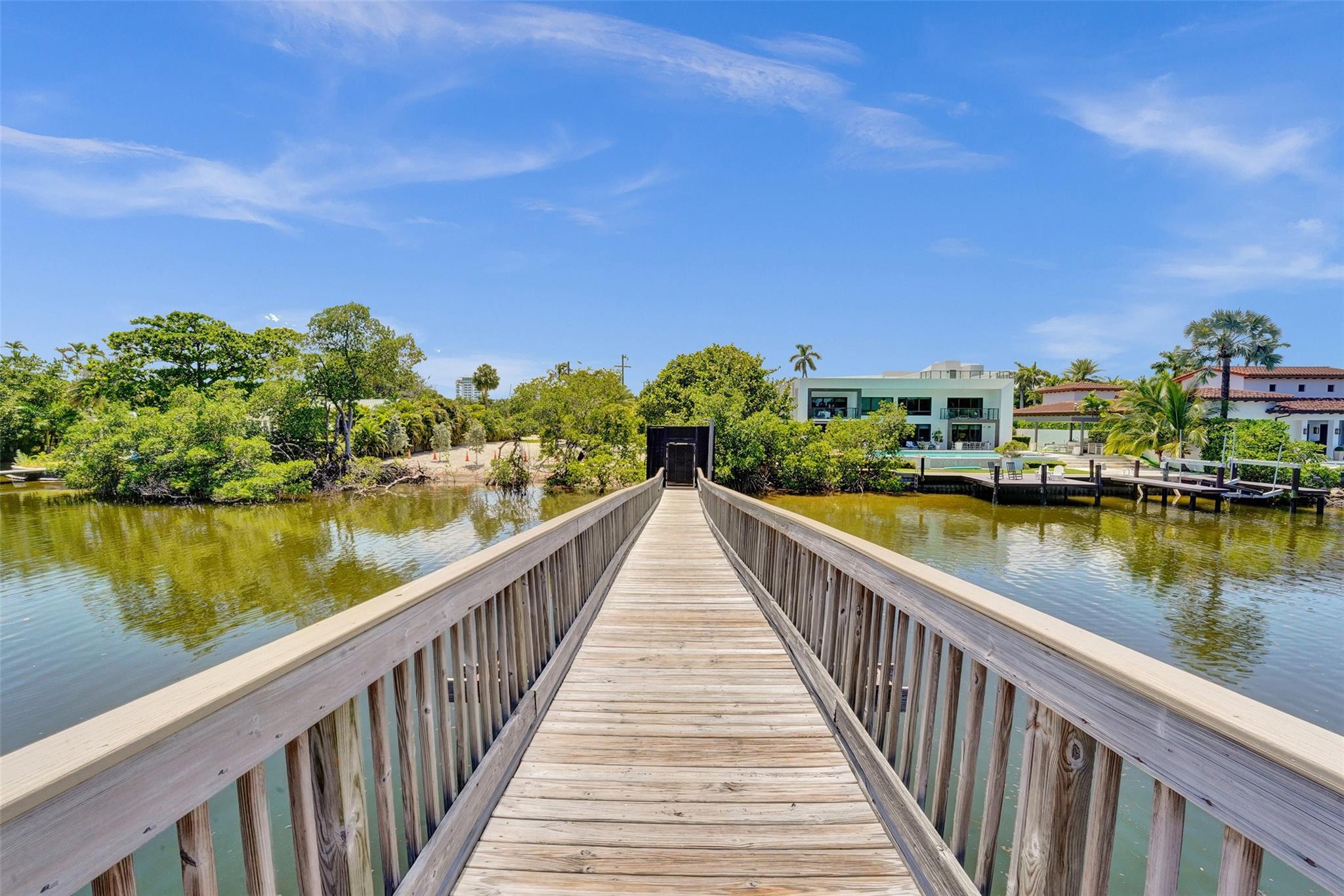 Harbor Beach - Residential