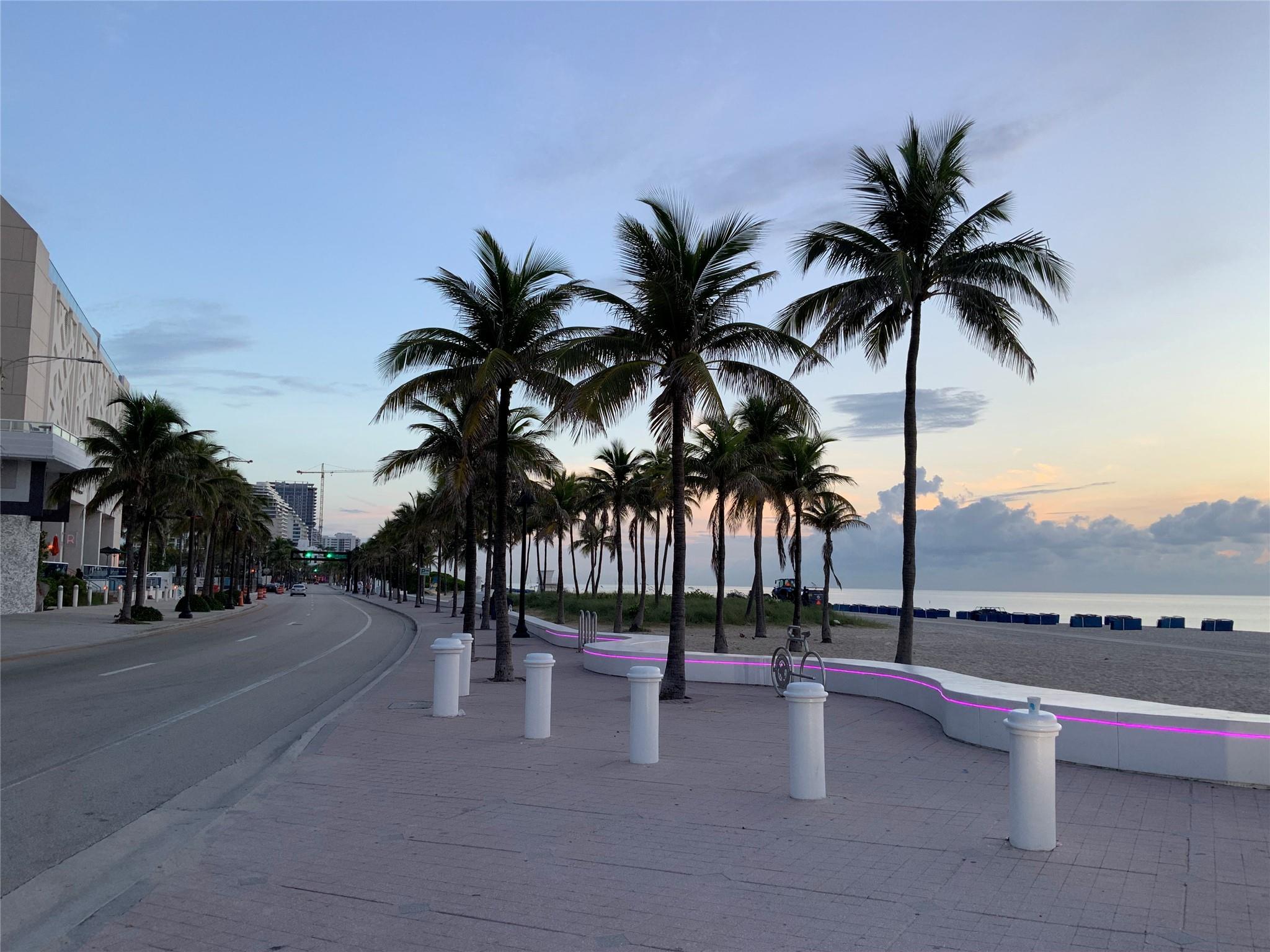 Harbor Beach - Residential