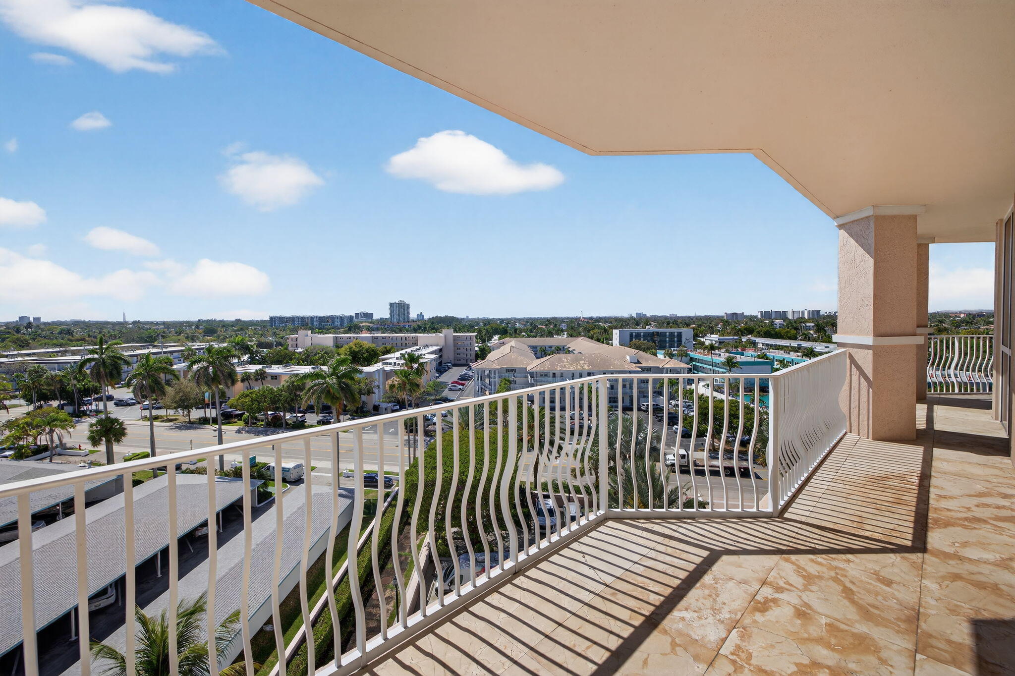 EUROPA BY THE SEA CONDO - Residential