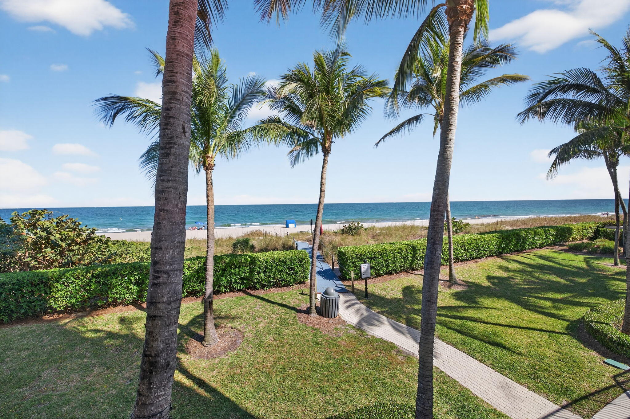 EUROPA BY THE SEA CONDO - Residential