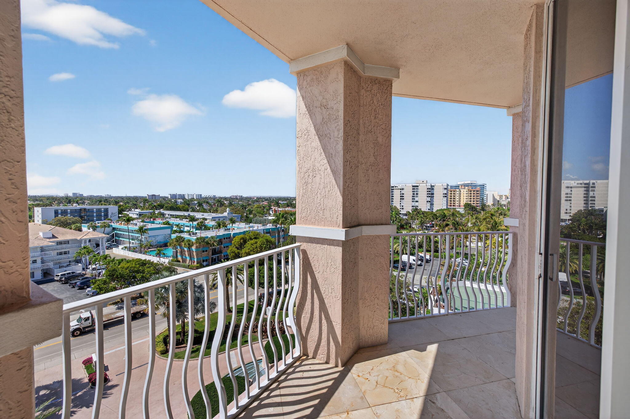 EUROPA BY THE SEA CONDO - Residential