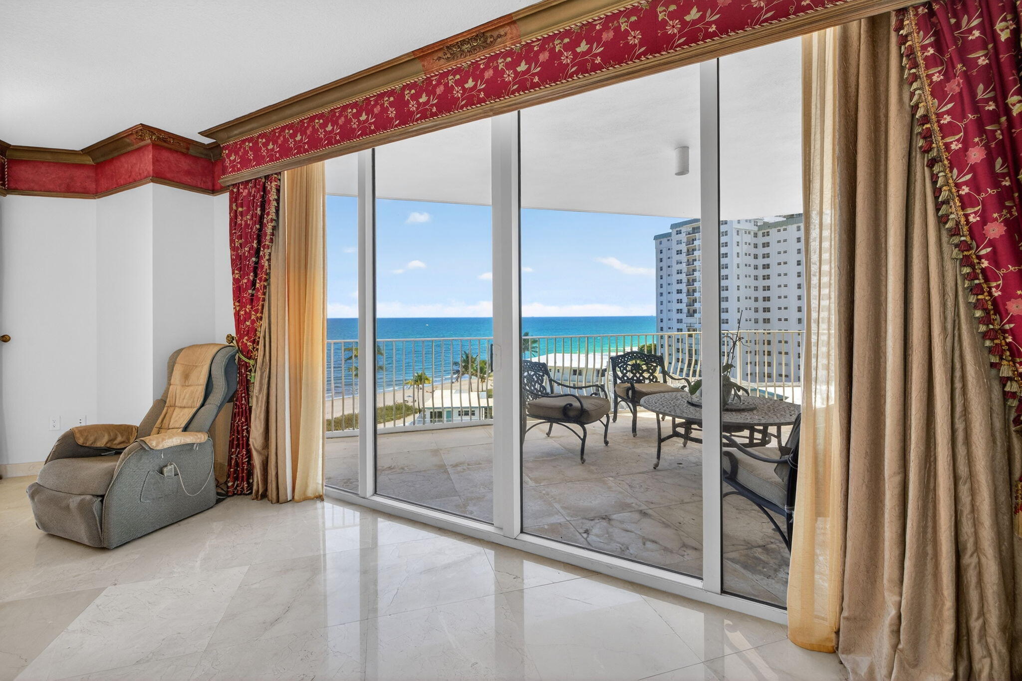 EUROPA BY THE SEA CONDO - Residential