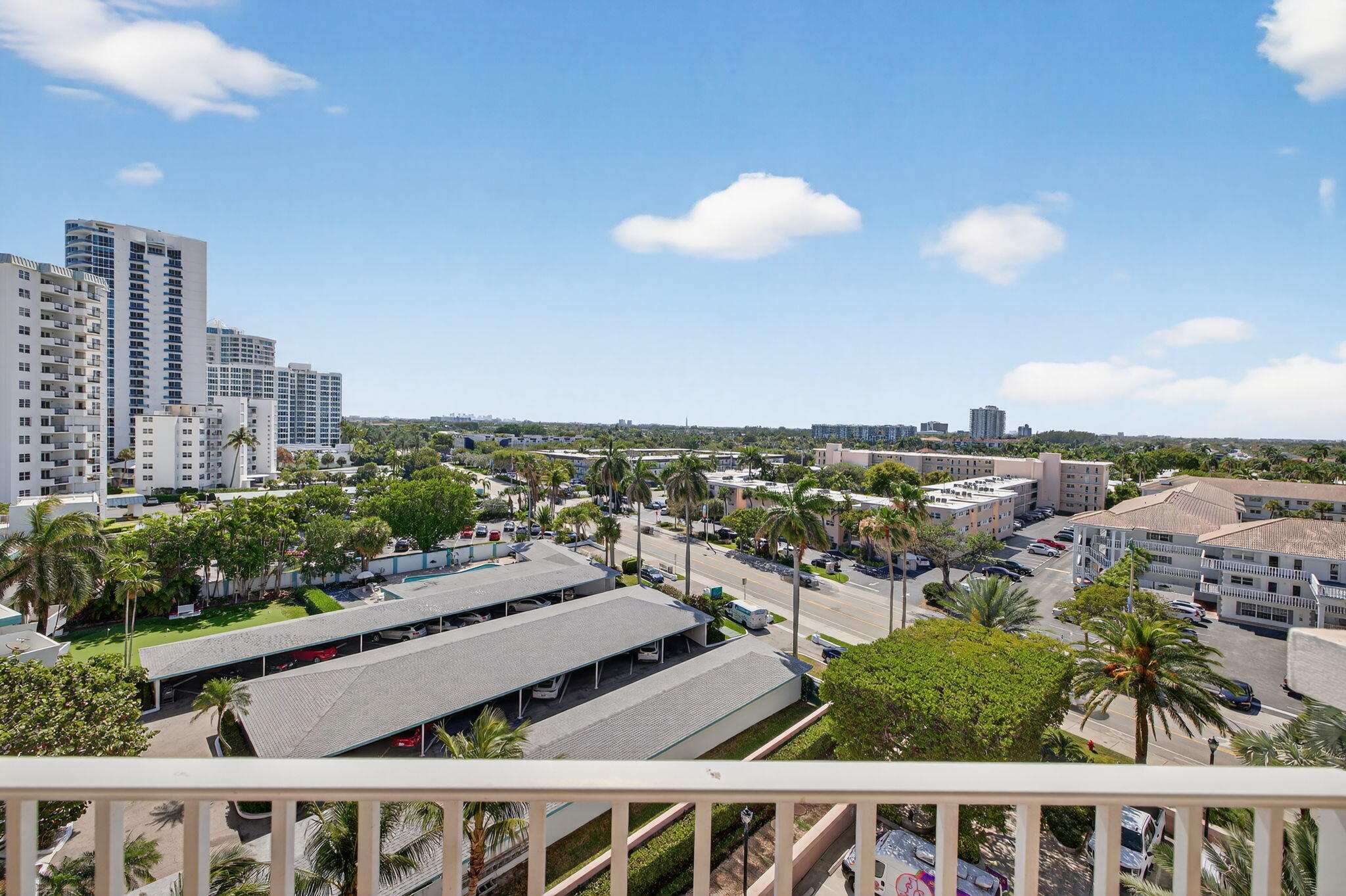 EUROPA BY THE SEA CONDO - Residential