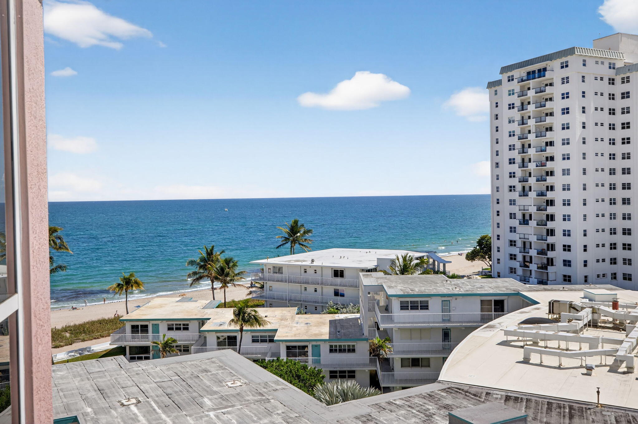 EUROPA BY THE SEA CONDO - Residential