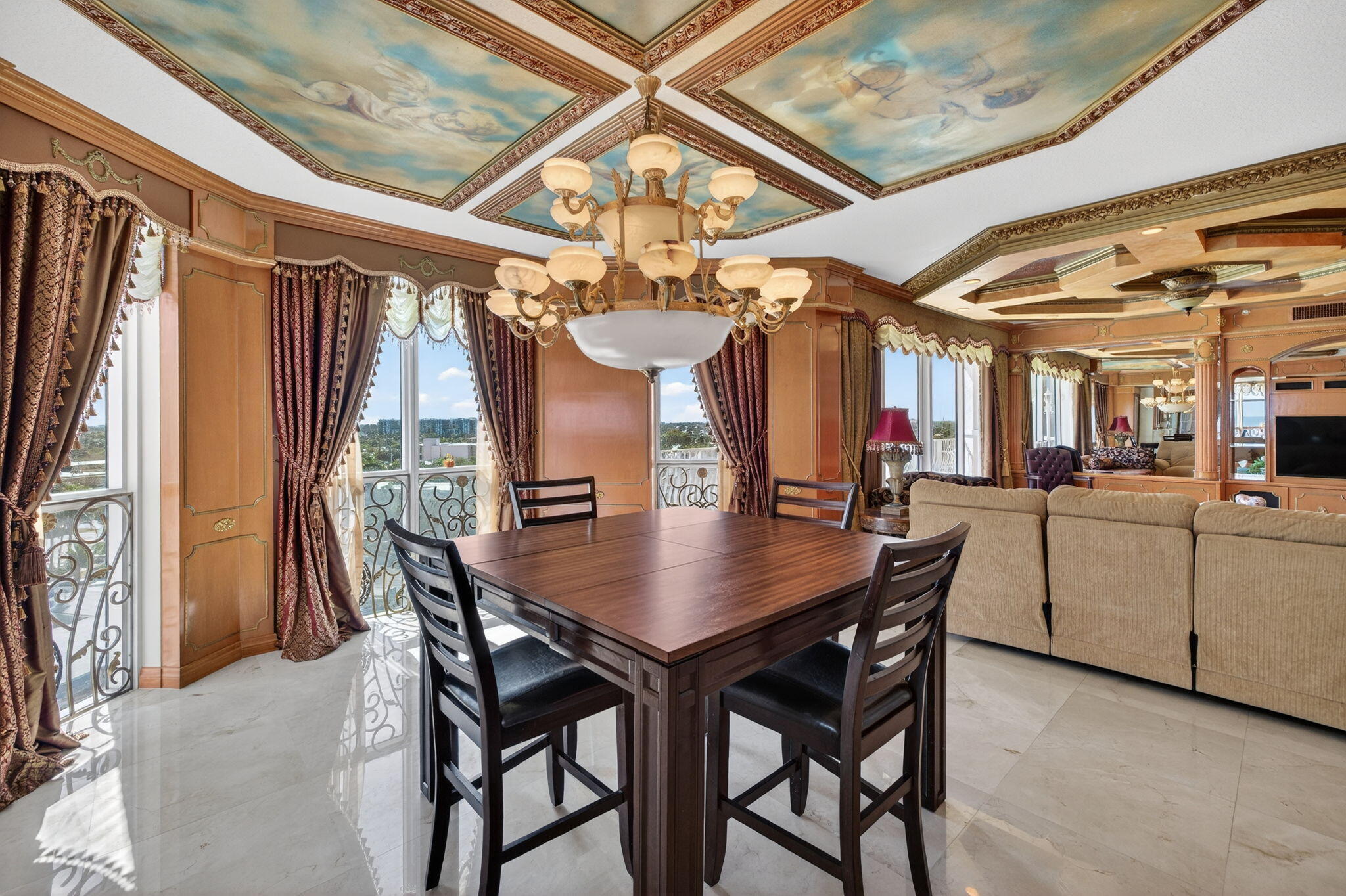 EUROPA BY THE SEA CONDO - Residential