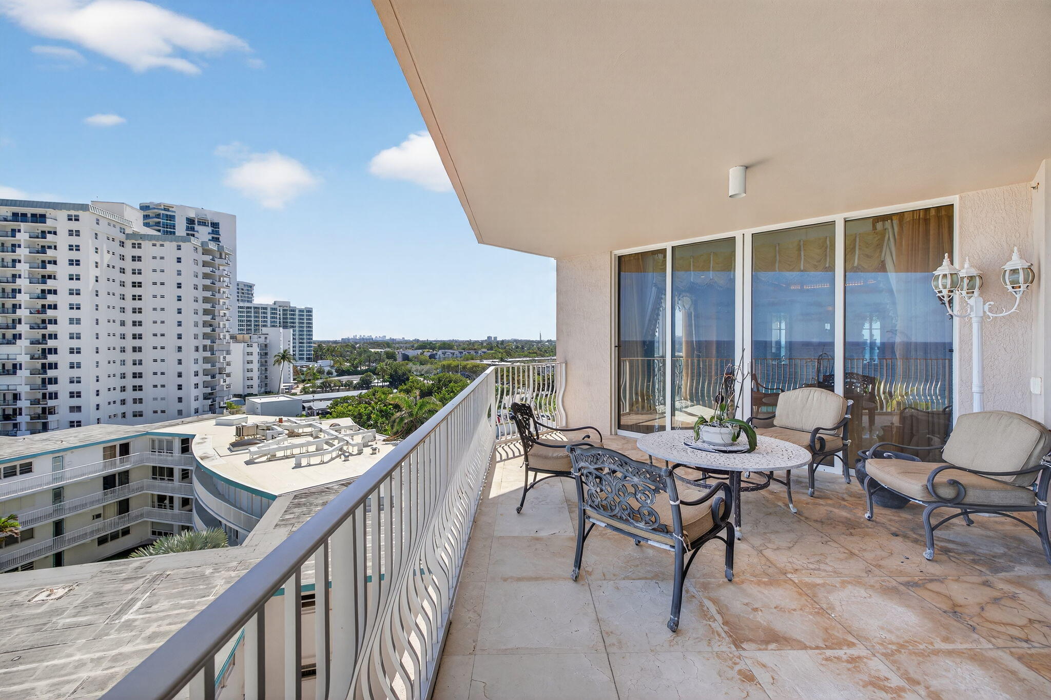 EUROPA BY THE SEA CONDO - Residential