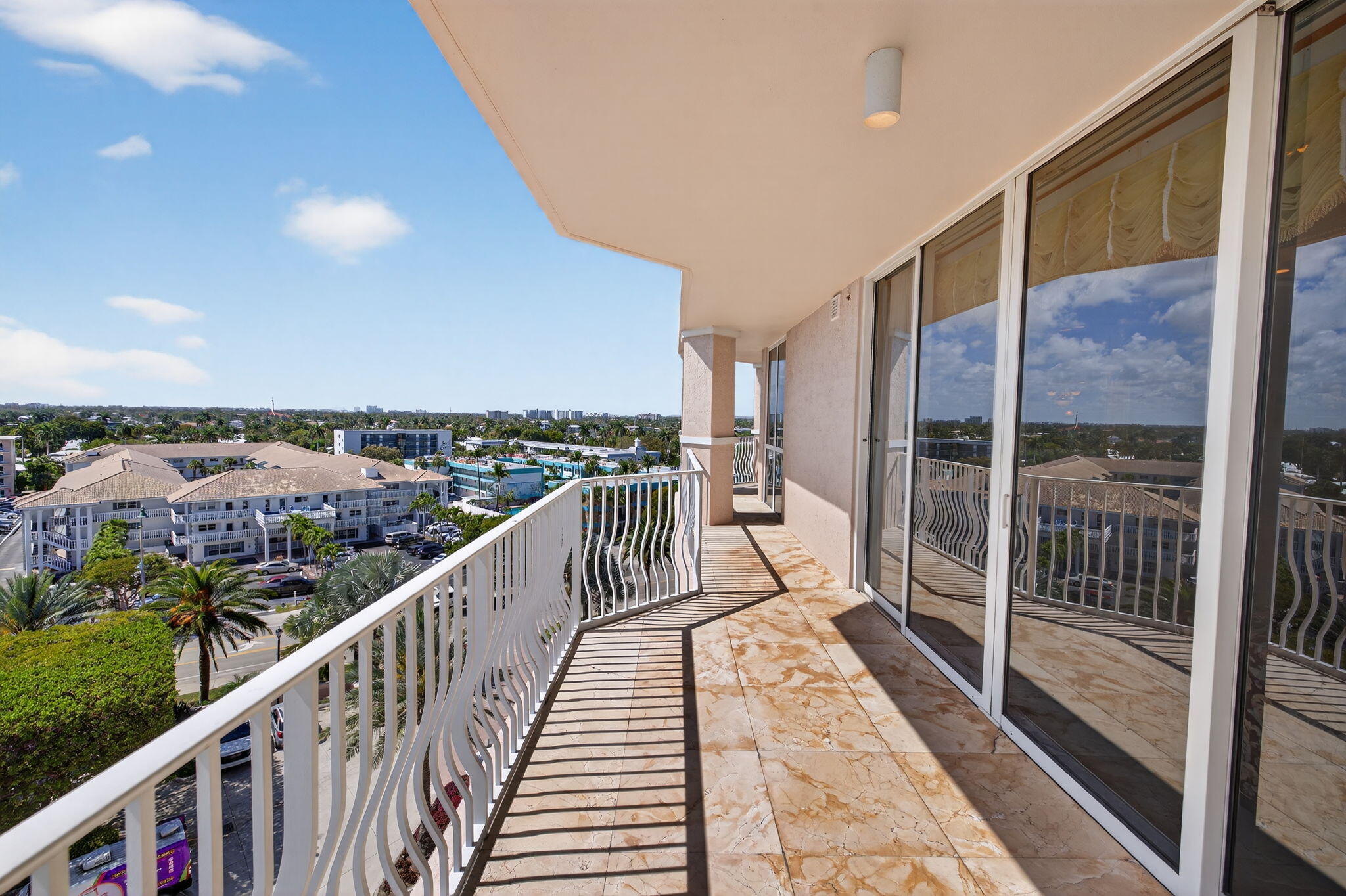 EUROPA BY THE SEA CONDO - Residential
