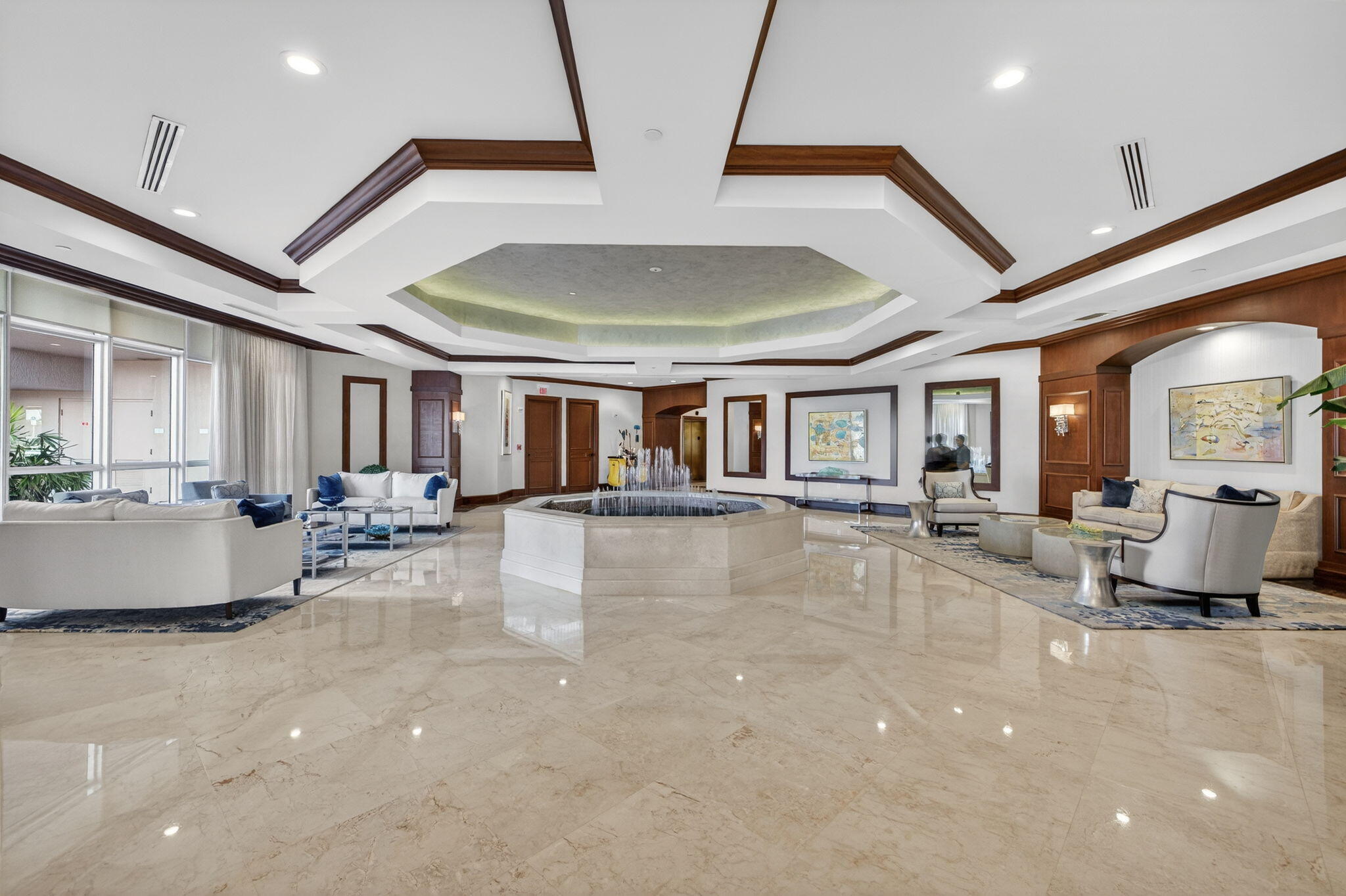 EUROPA BY THE SEA CONDO - Residential