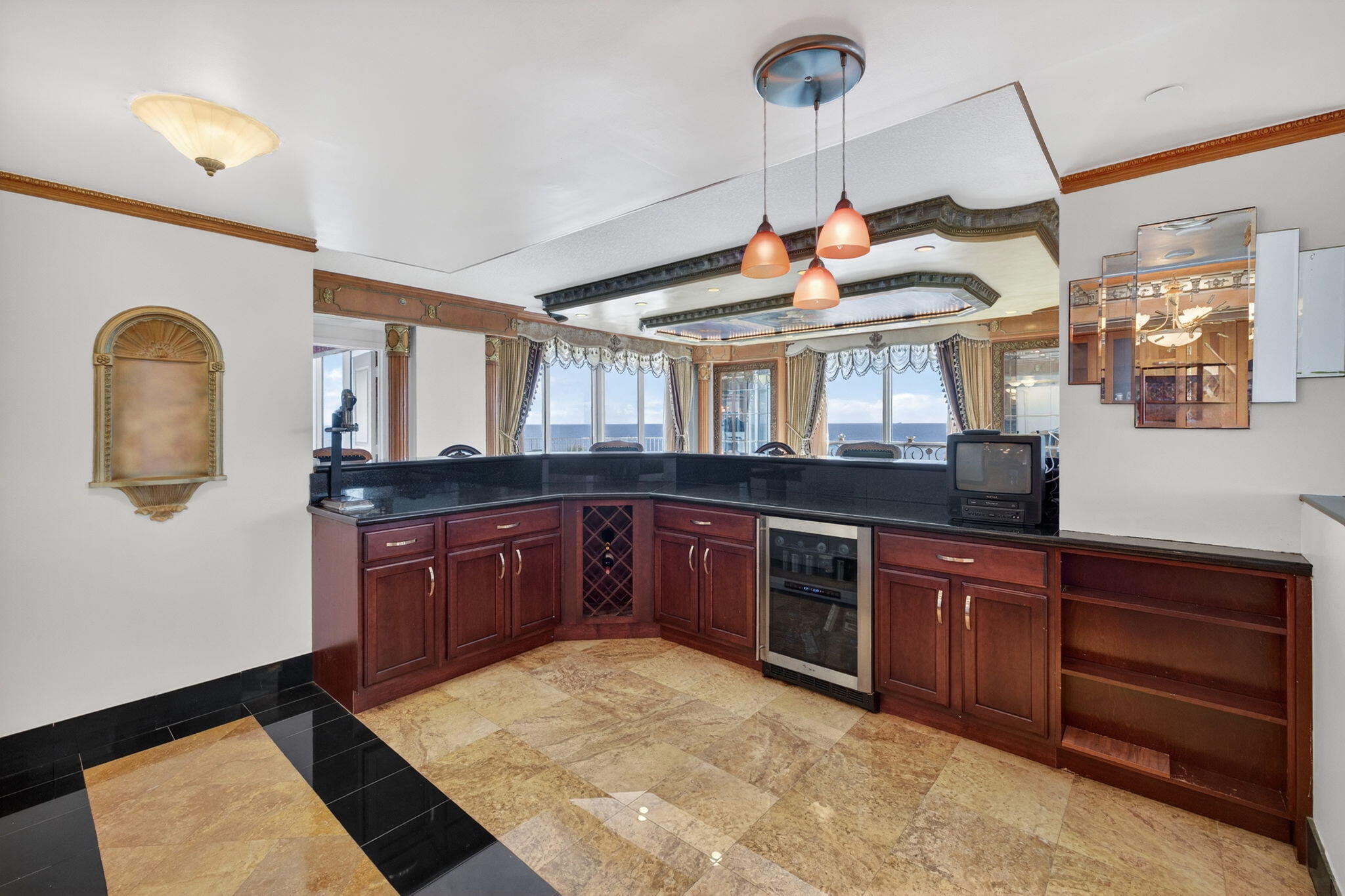 EUROPA BY THE SEA CONDO - Residential