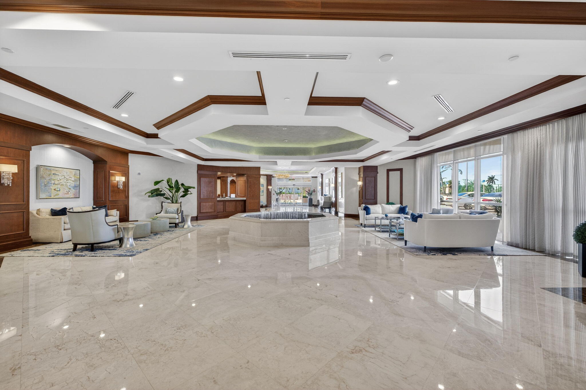 EUROPA BY THE SEA CONDO - Residential