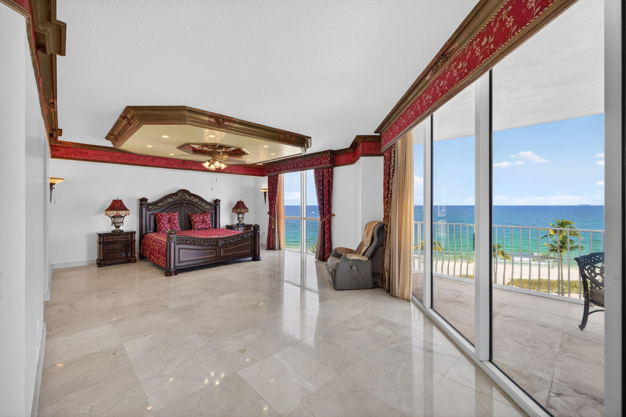 EUROPA BY THE SEA CONDO - Residential