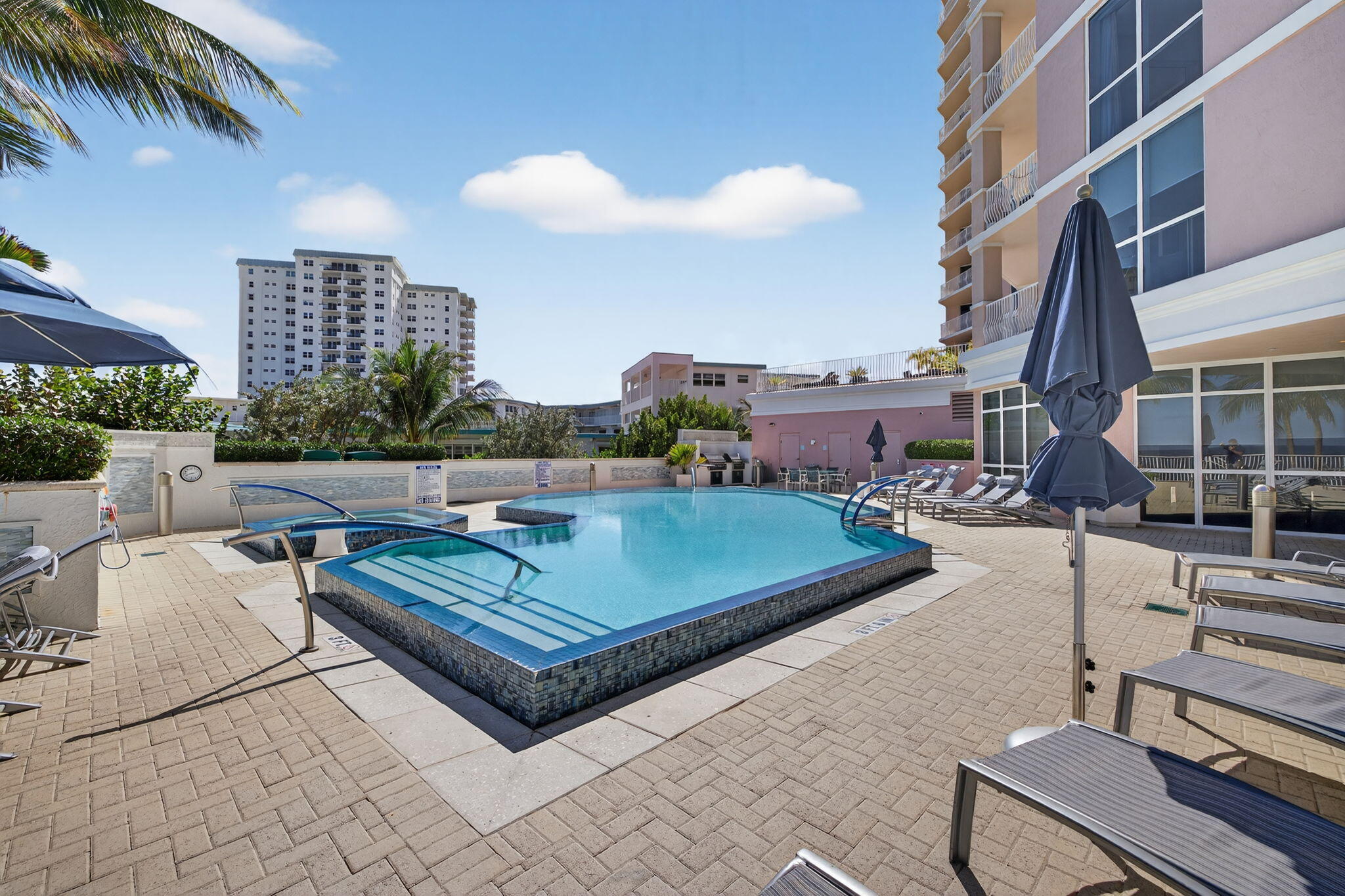 EUROPA BY THE SEA CONDO - Residential
