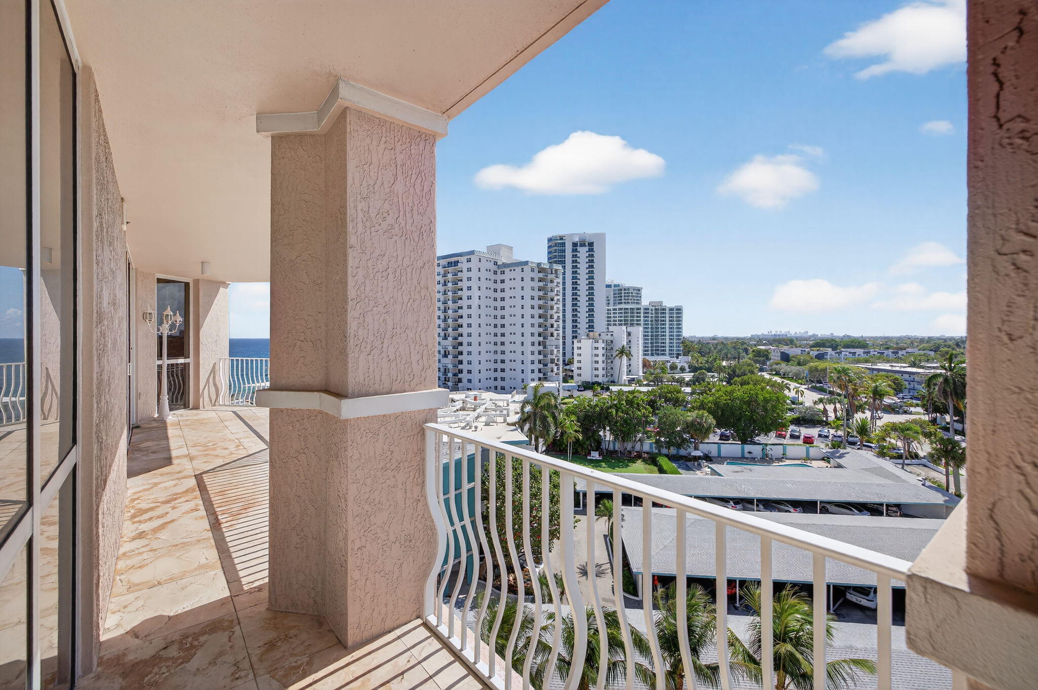 EUROPA BY THE SEA CONDO - Residential